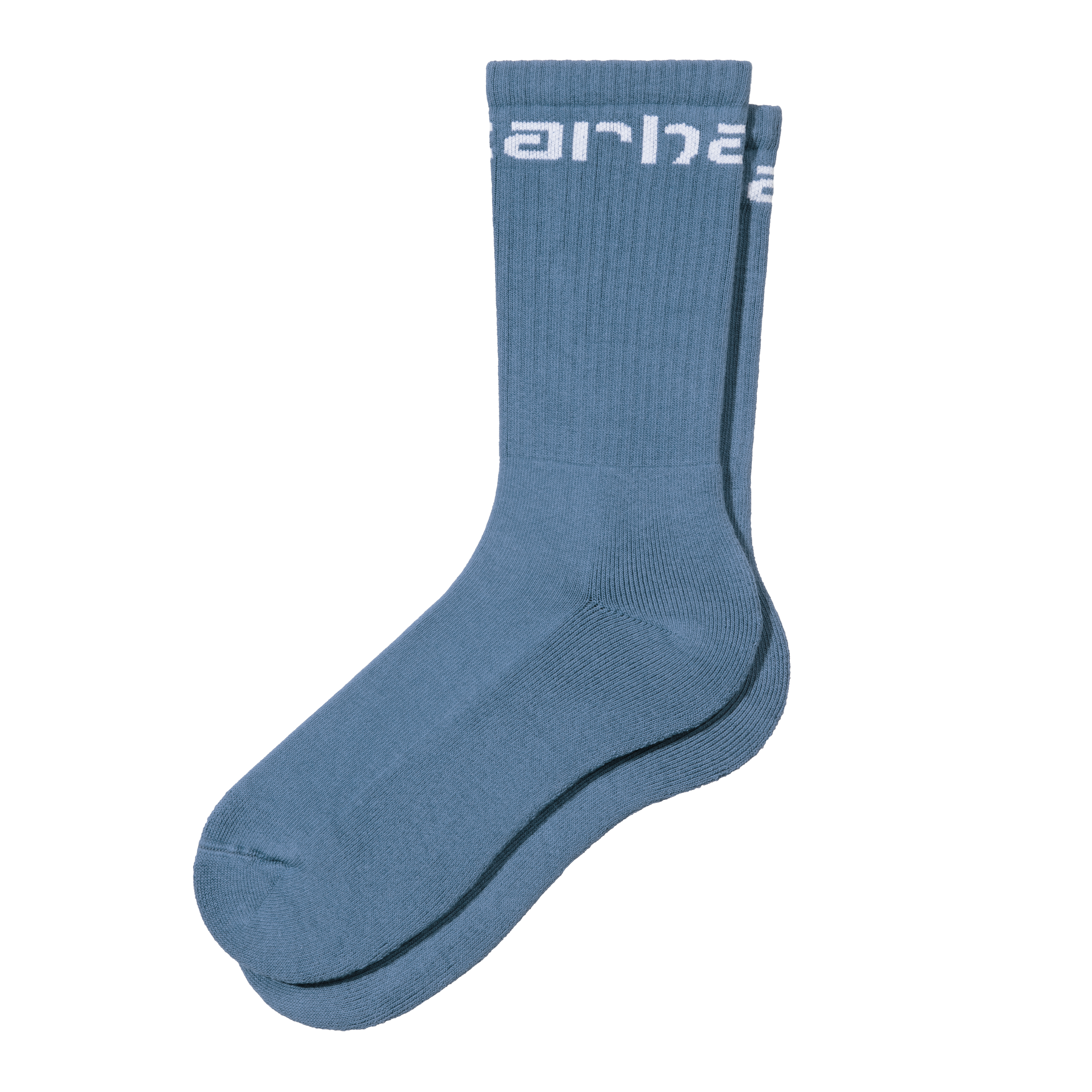 Carhartt WIP Carhartt Socks in Blau