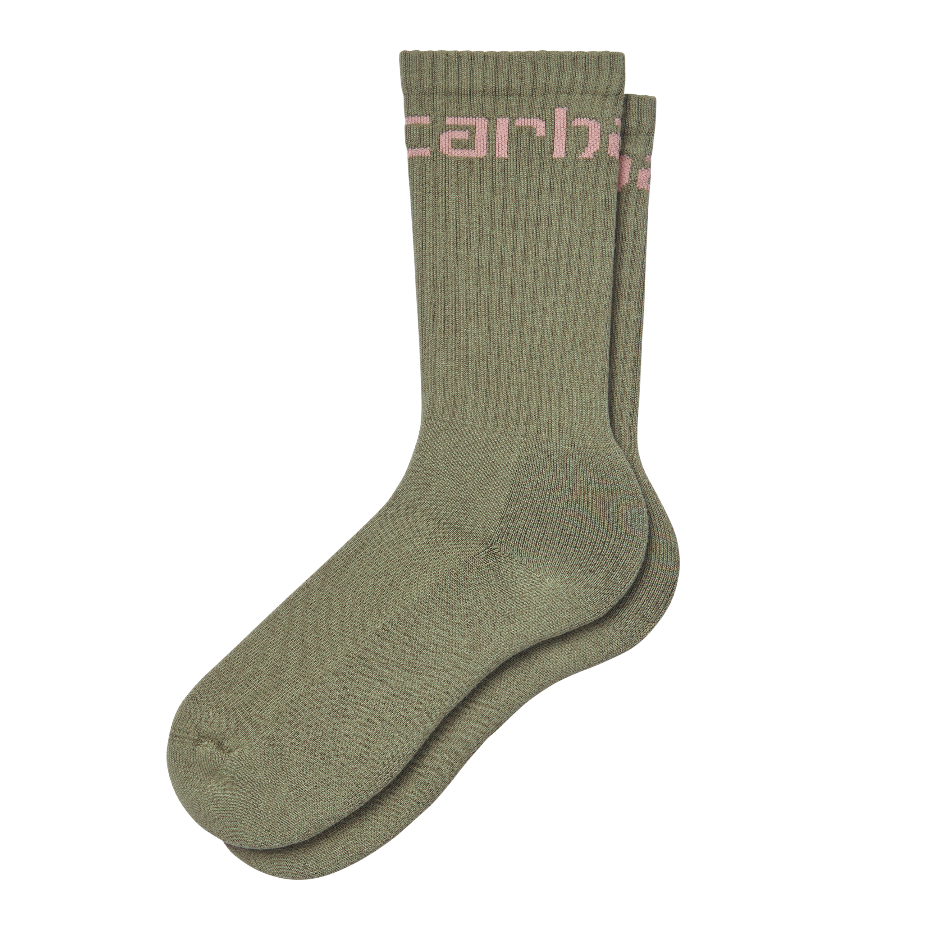 Carhartt WIP Carhartt Socks in Grün