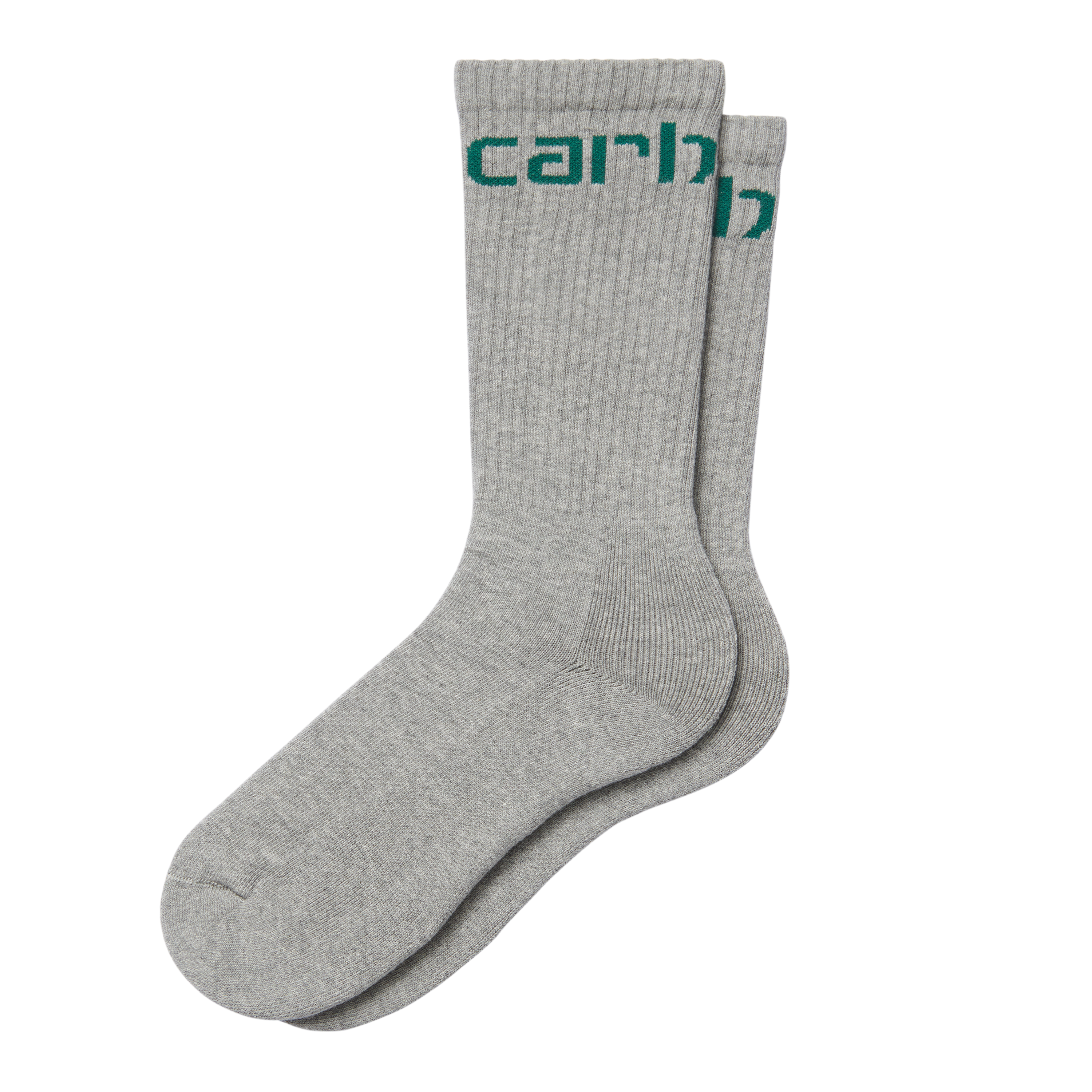 Carhartt WIP Carhartt Socks em Cinzento