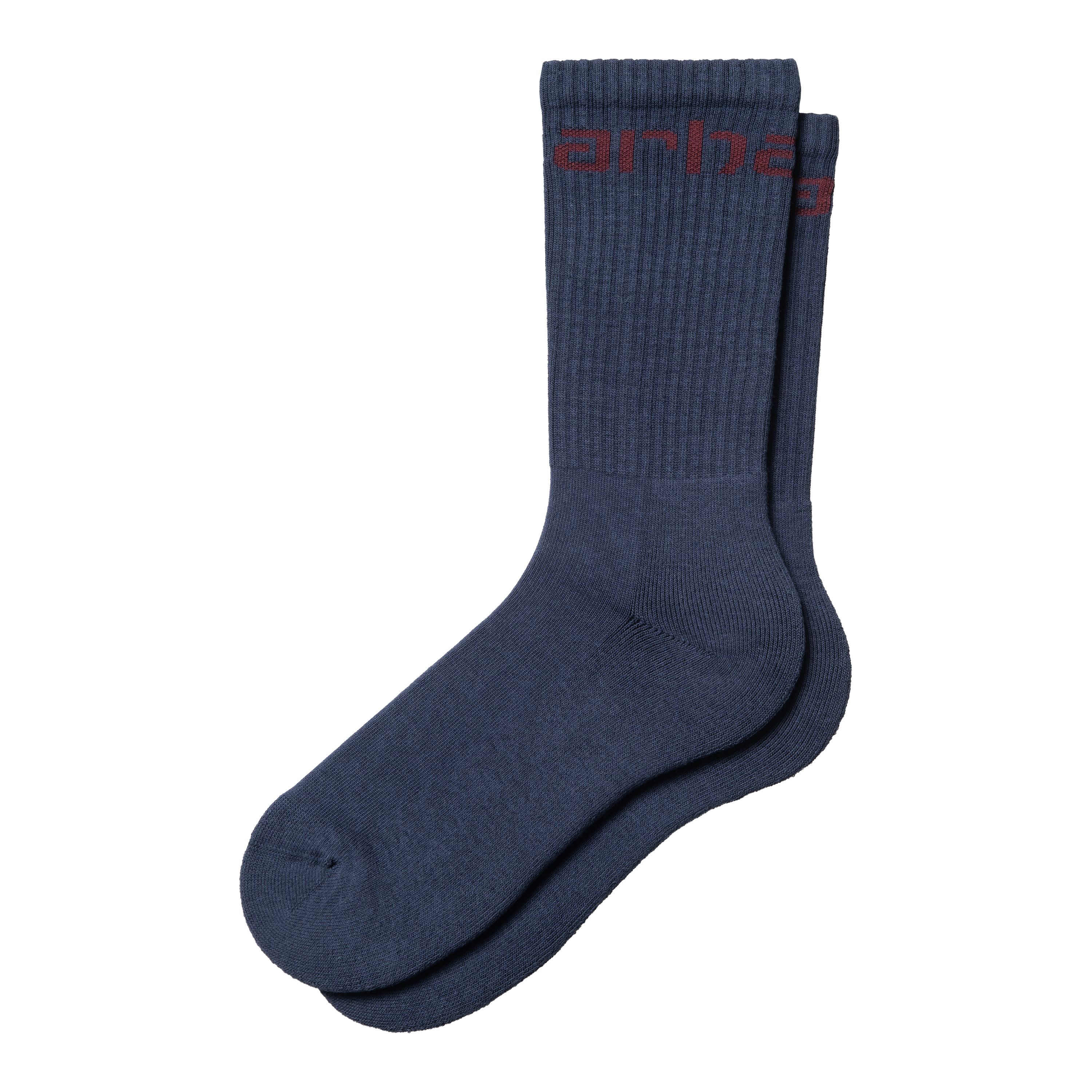 Carhartt WIP Carhartt Socks in Blau