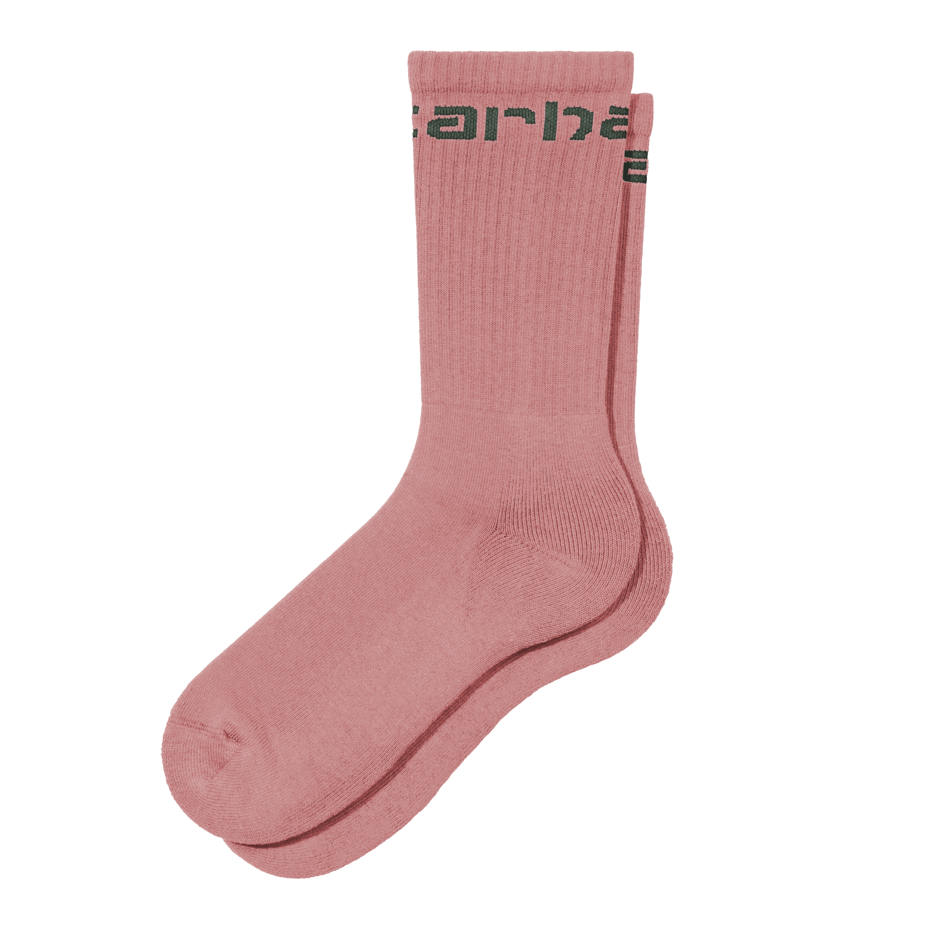 Carhartt WIP Carhartt Socks in Pink