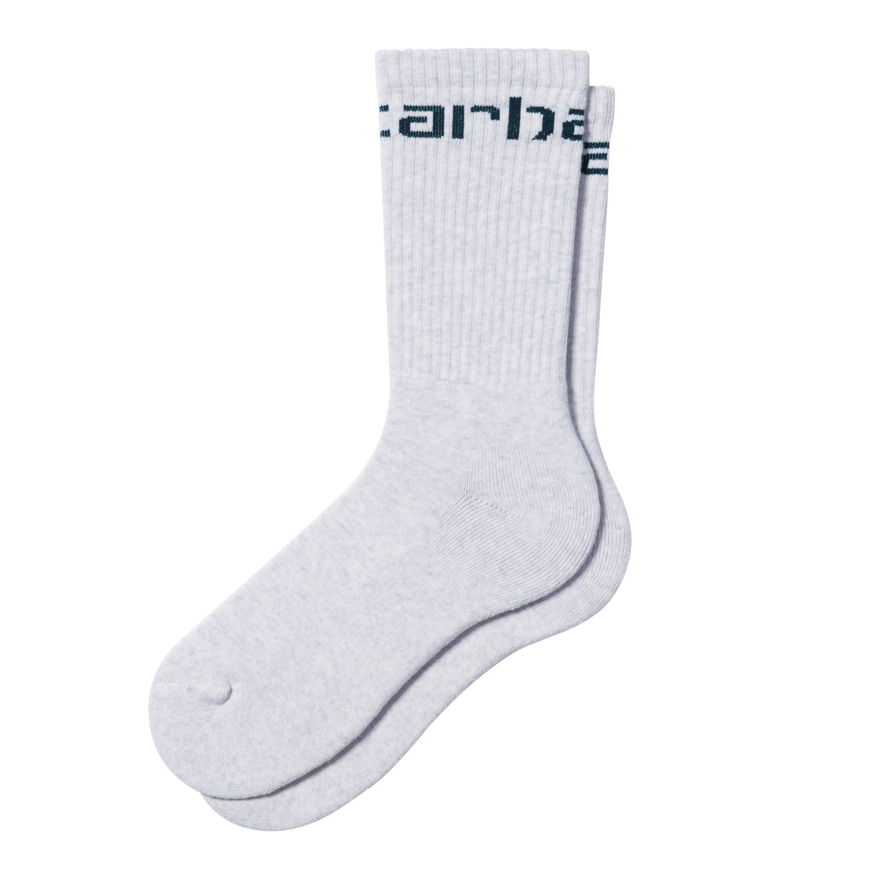 Carhartt WIP Carhartt Socks em Cinzento