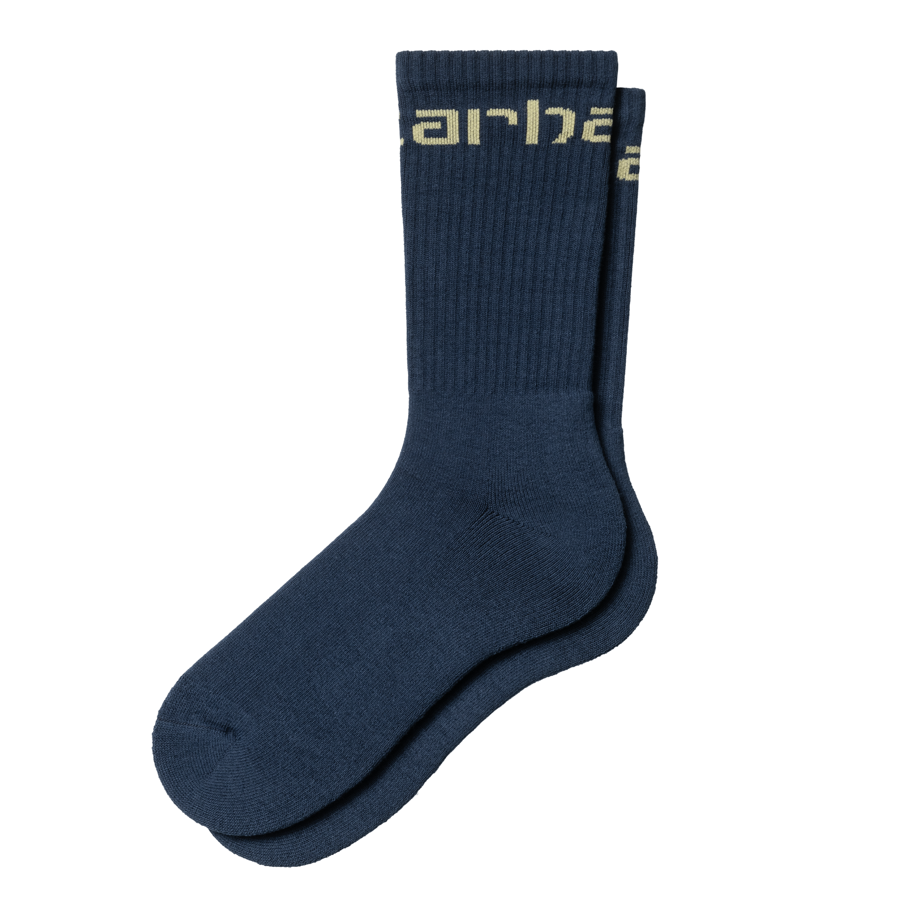 Carhartt WIP Carhartt Socks em Azul