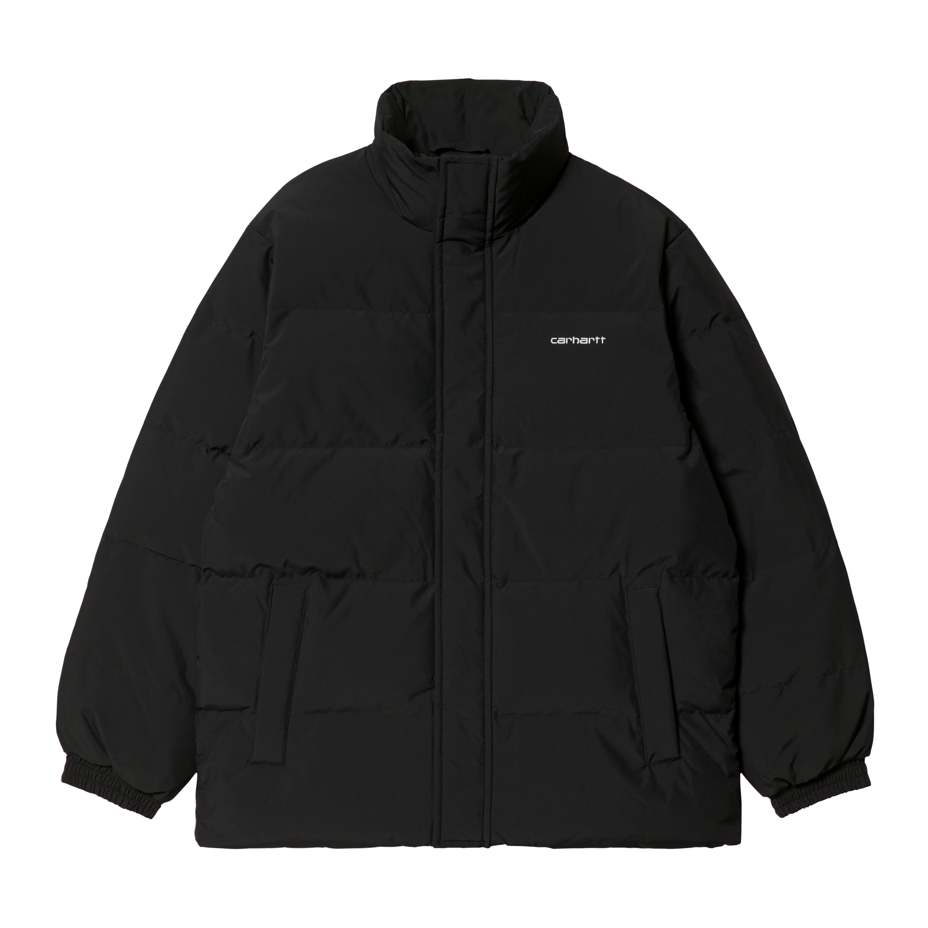 Carhartt WIP Danville Jacket in Black