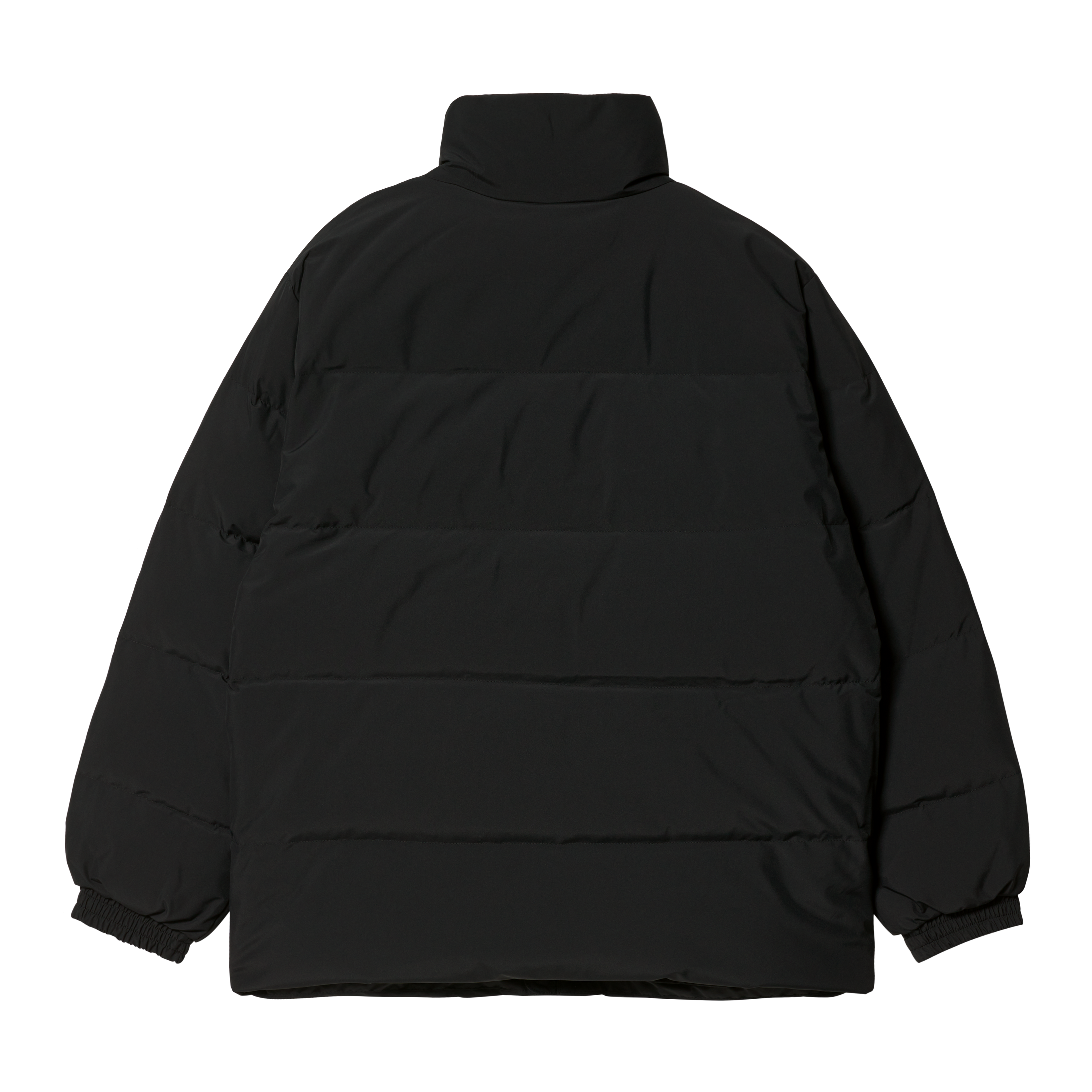 Carhartt WIP Danville Jacket, Black / White | Official Online Store