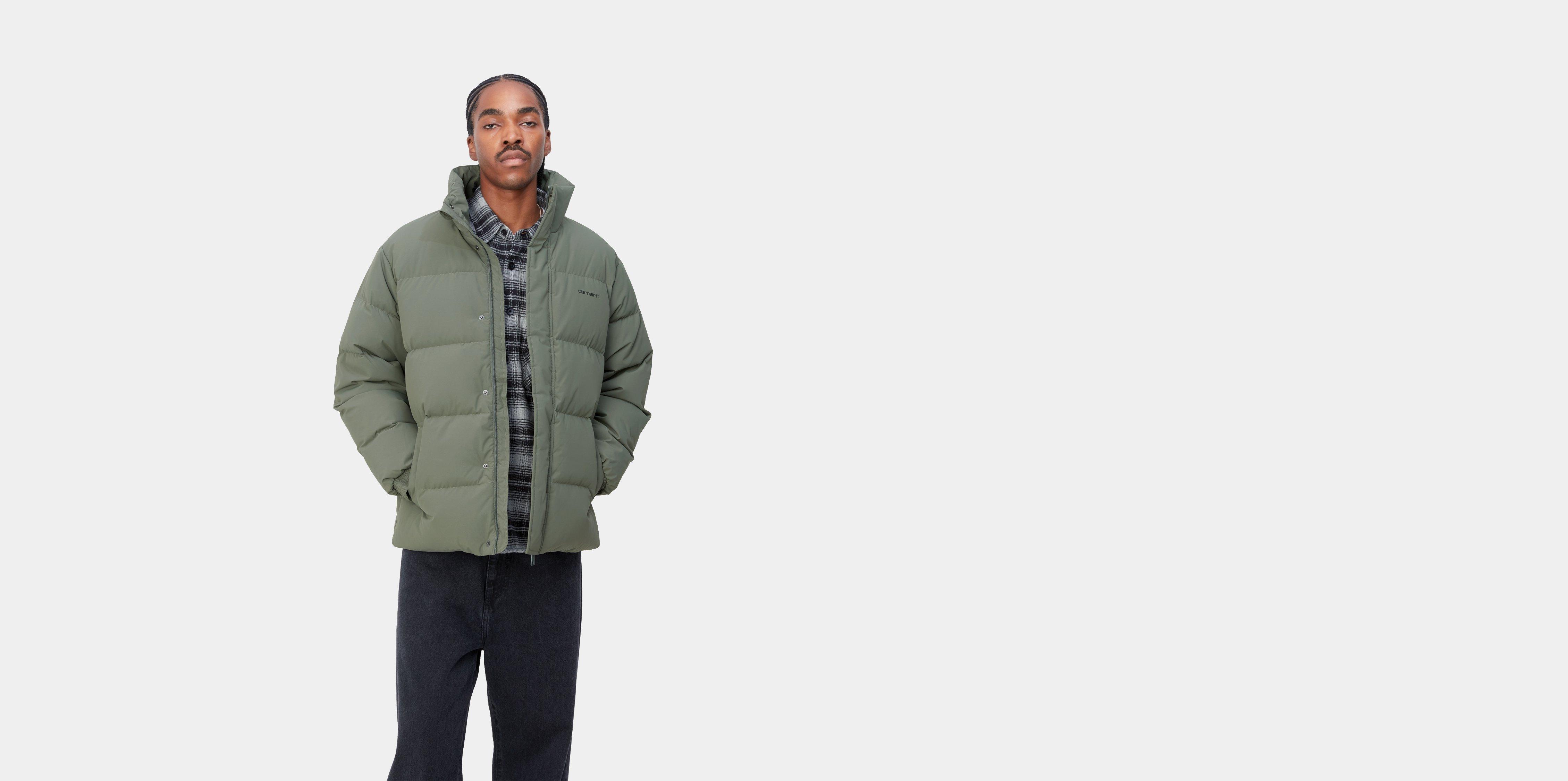 Carhartt WIP Danville Jacket | Carhartt WIP