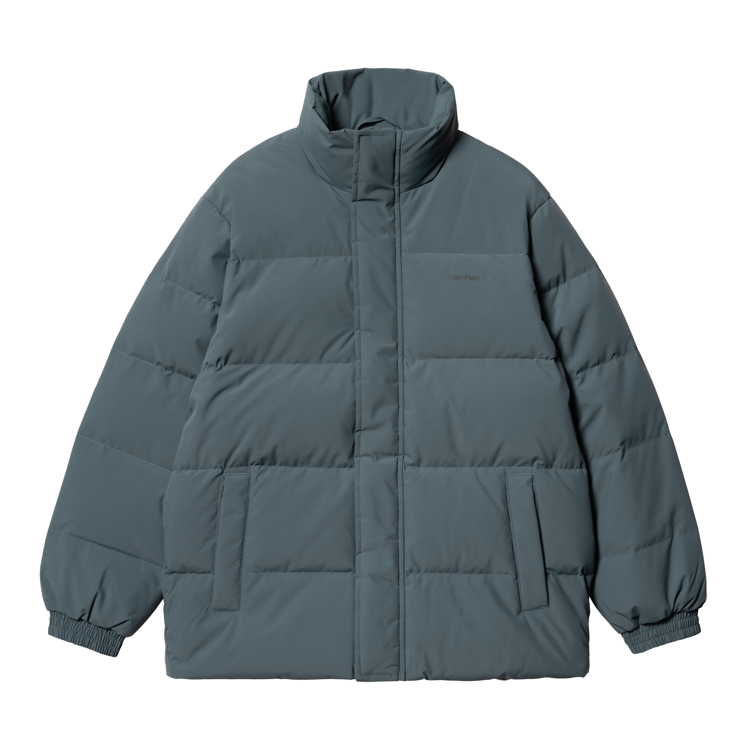 Carhartt WIP Danville Jacket in Blau