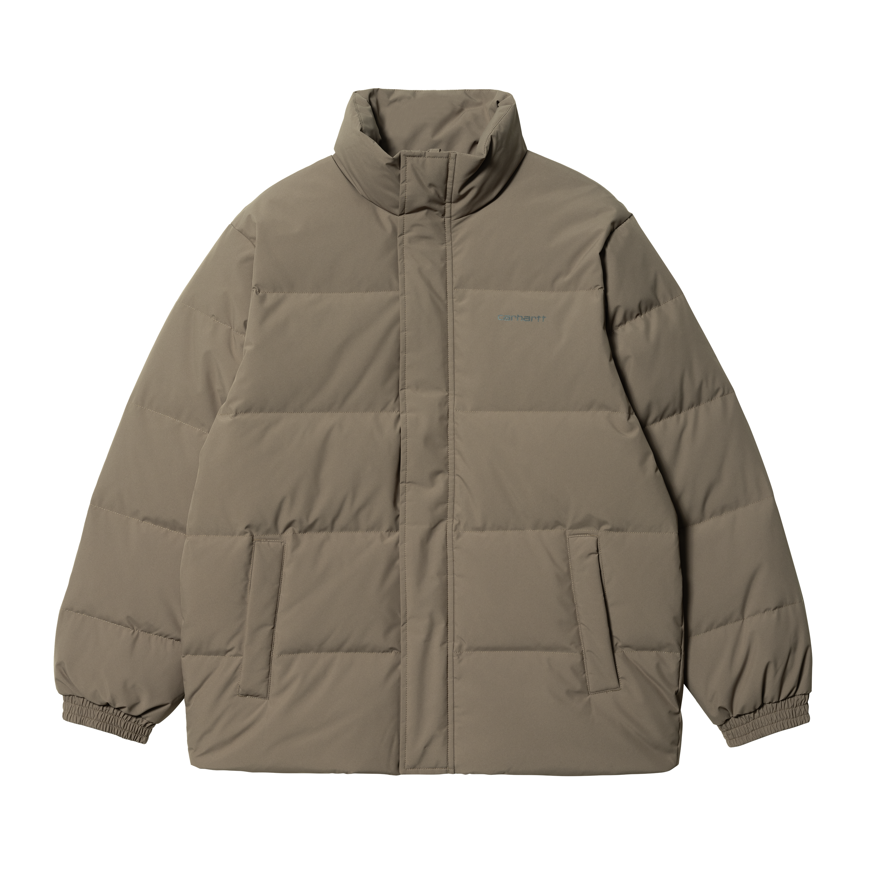 Carhartt WIP Danville Jacket in Braun