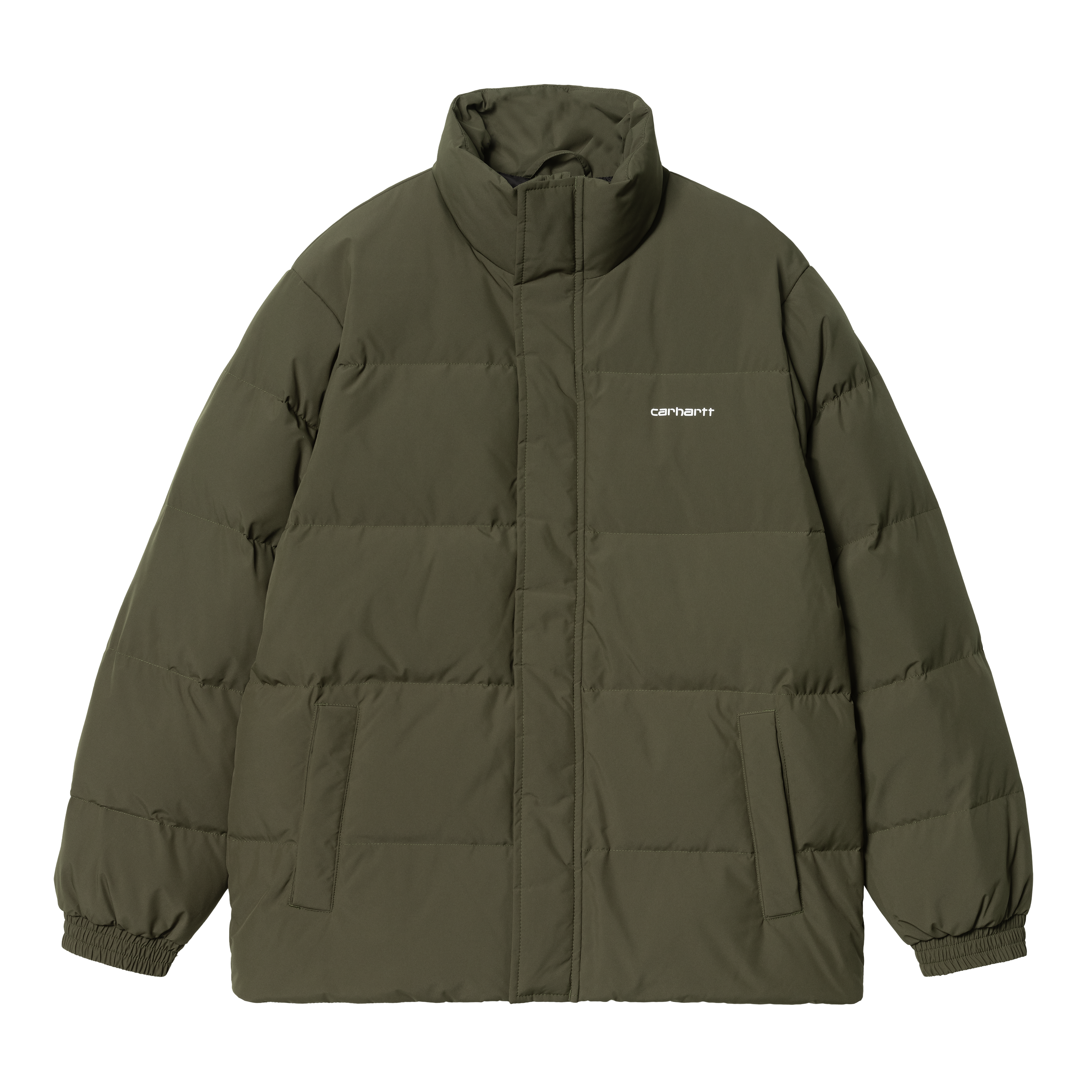 Carhartt WIP Danville Jacket Vert