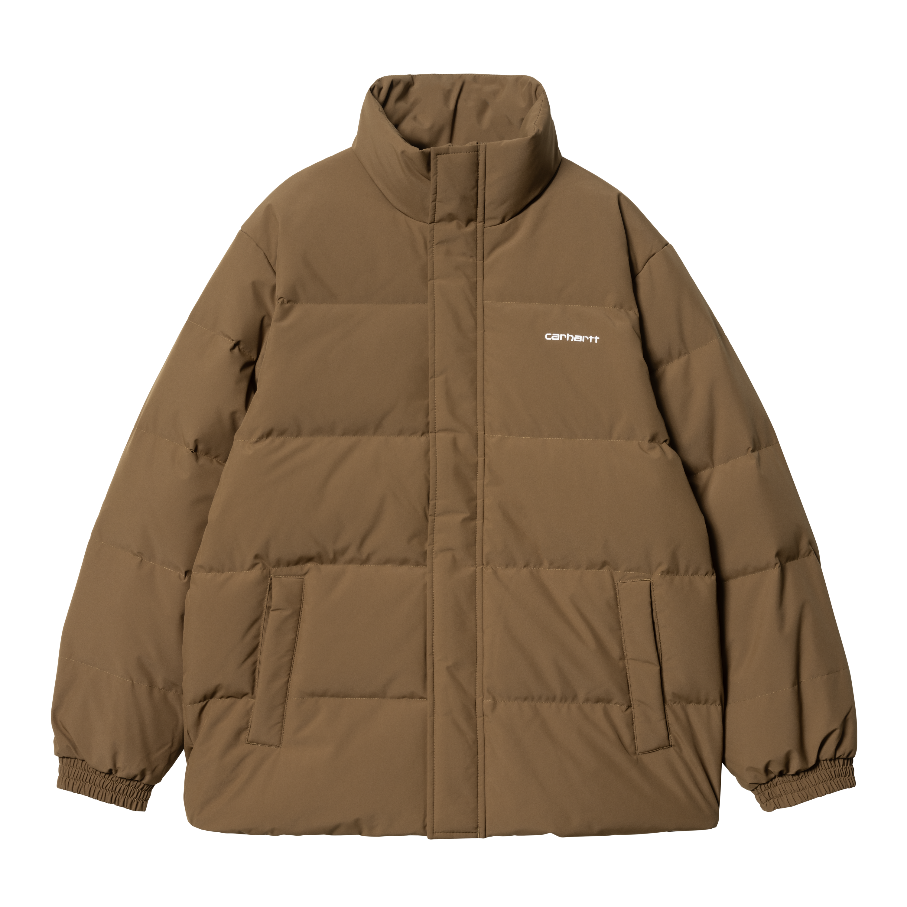 Carhartt WIP Danville Jacket in Braun