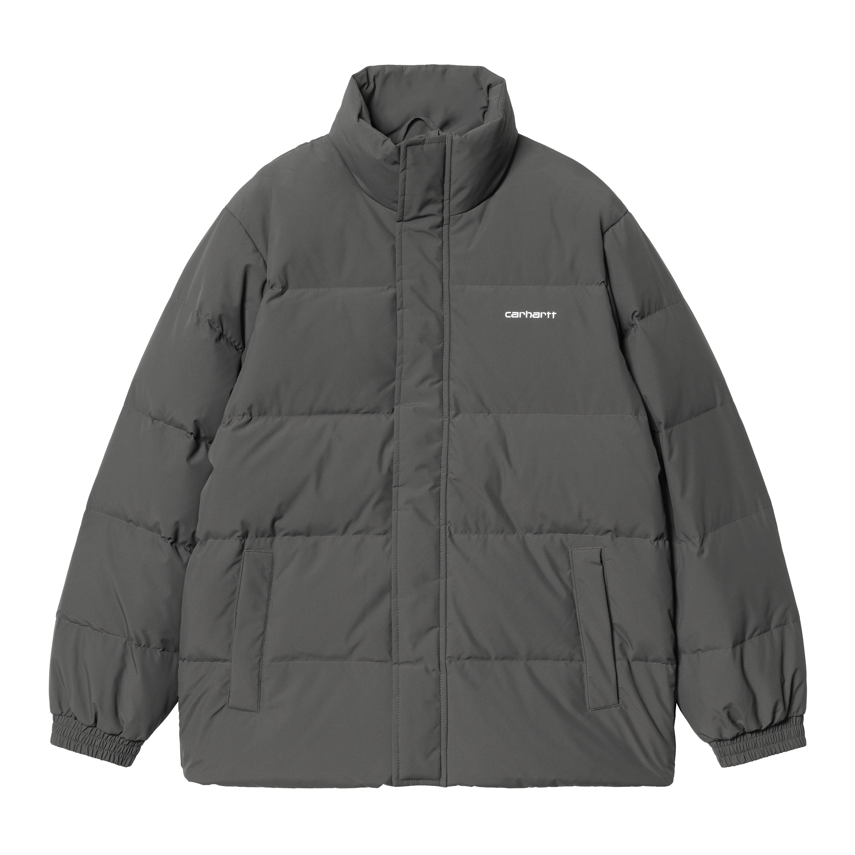 Carhartt WIP Danville Jacket in Grau