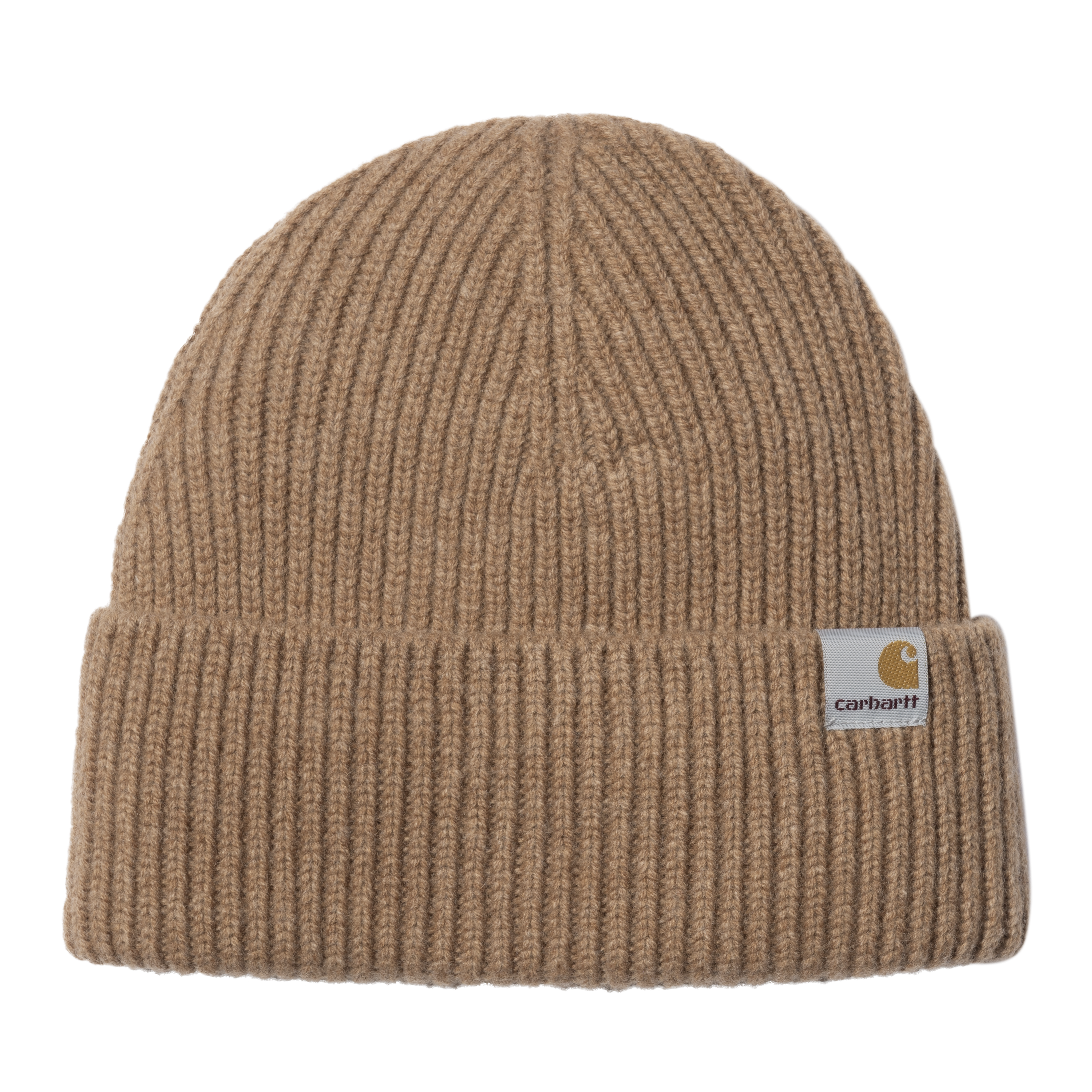 Carhartt WIP Gabe Beanie em Castanho