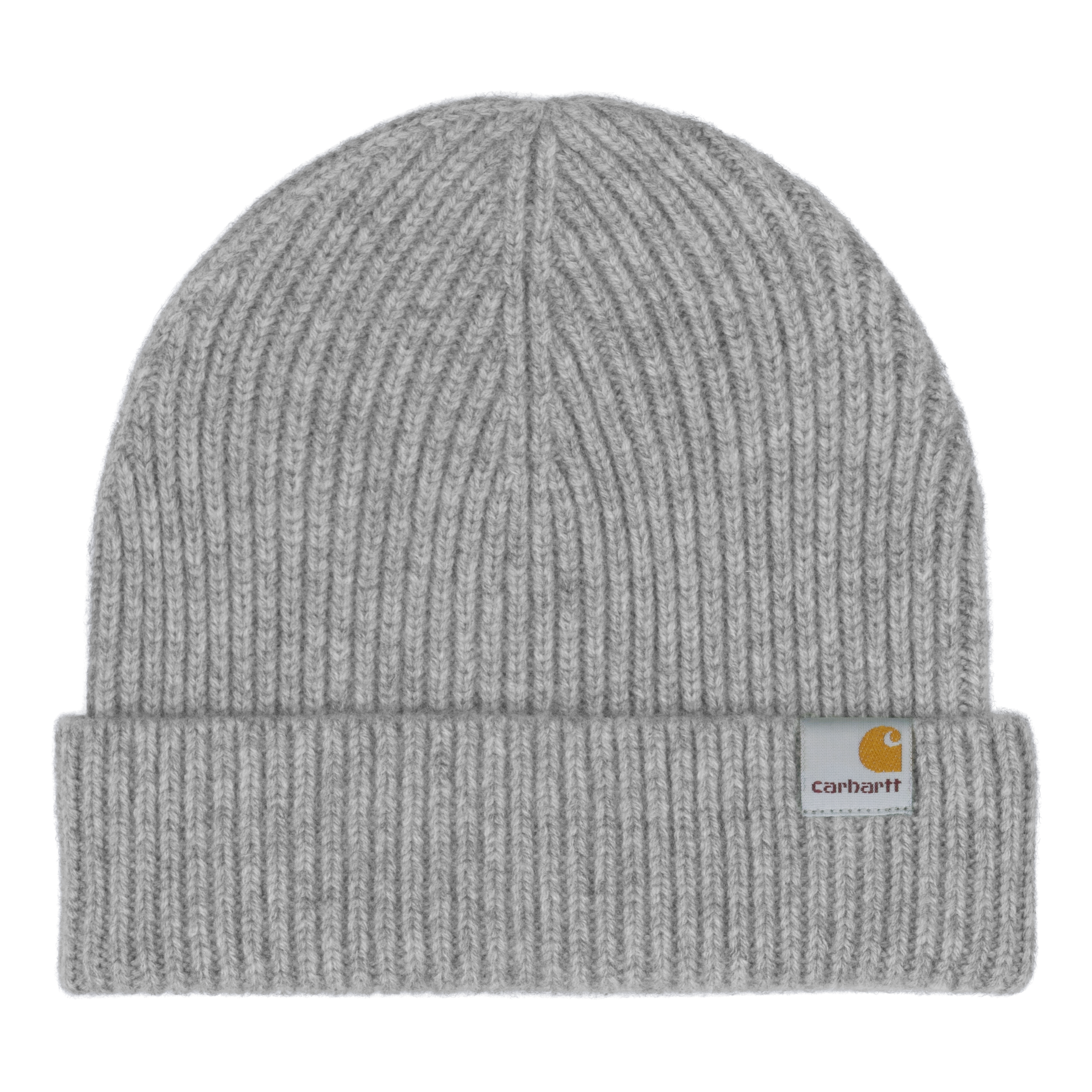 Carhartt WIP Gabe Beanie in Grau