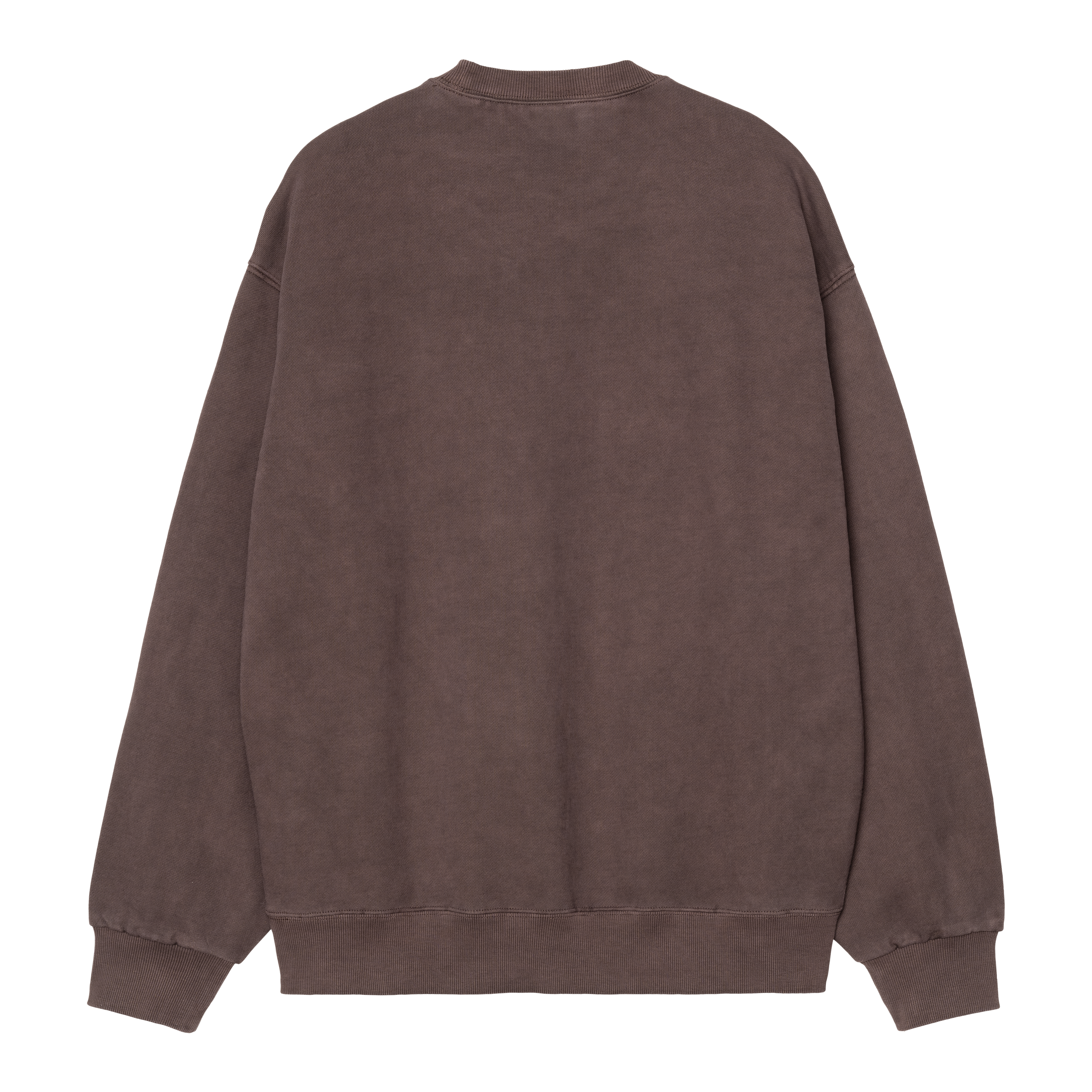トップス CARHARTT WIP VISTA SWEATSHIRT Carhartt WIP Vista Sweatshirt, Black | Official Online Store