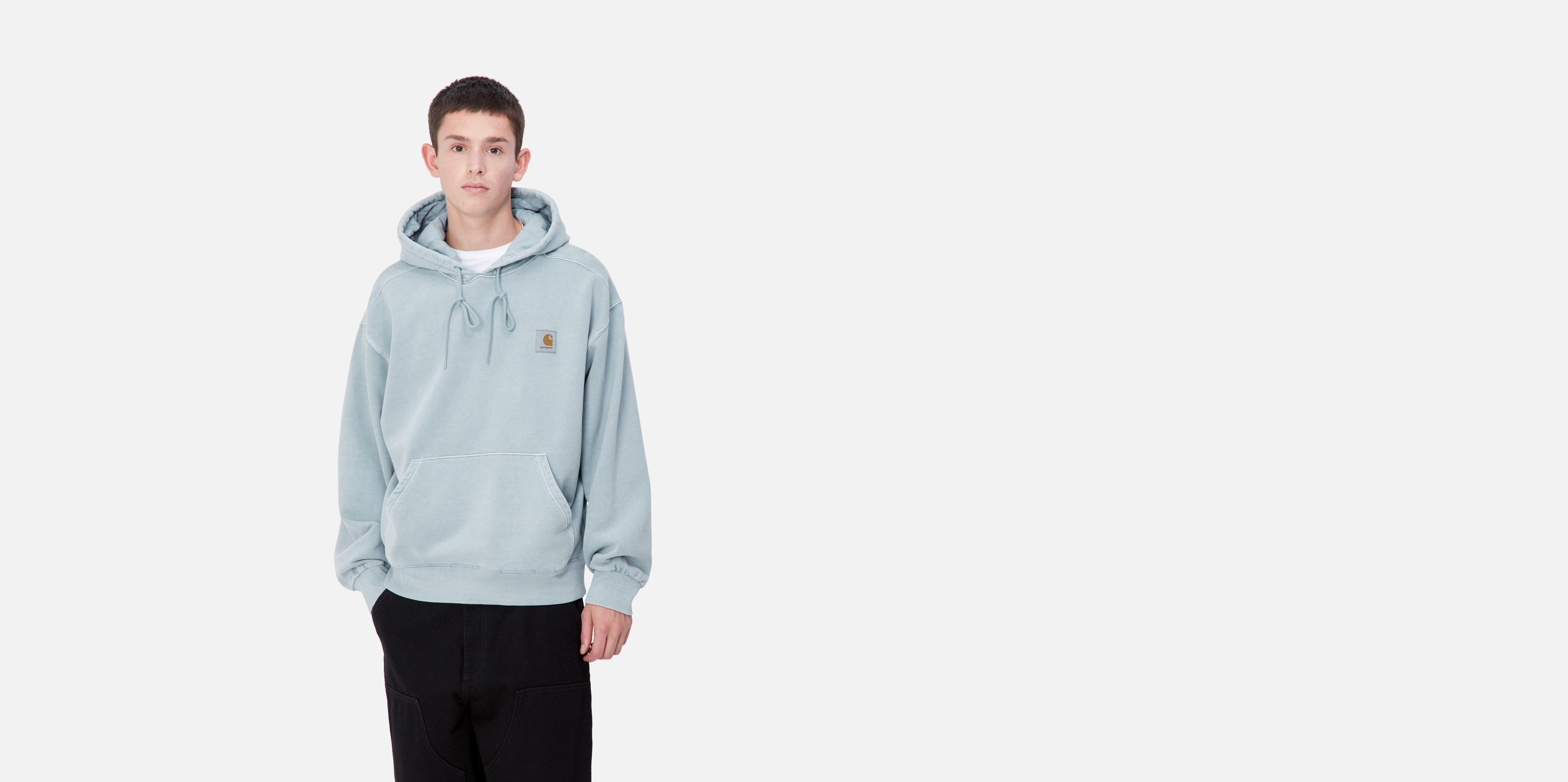 Norse Store | Shipping Worldwide - Carhartt WIP Hooded Vista
