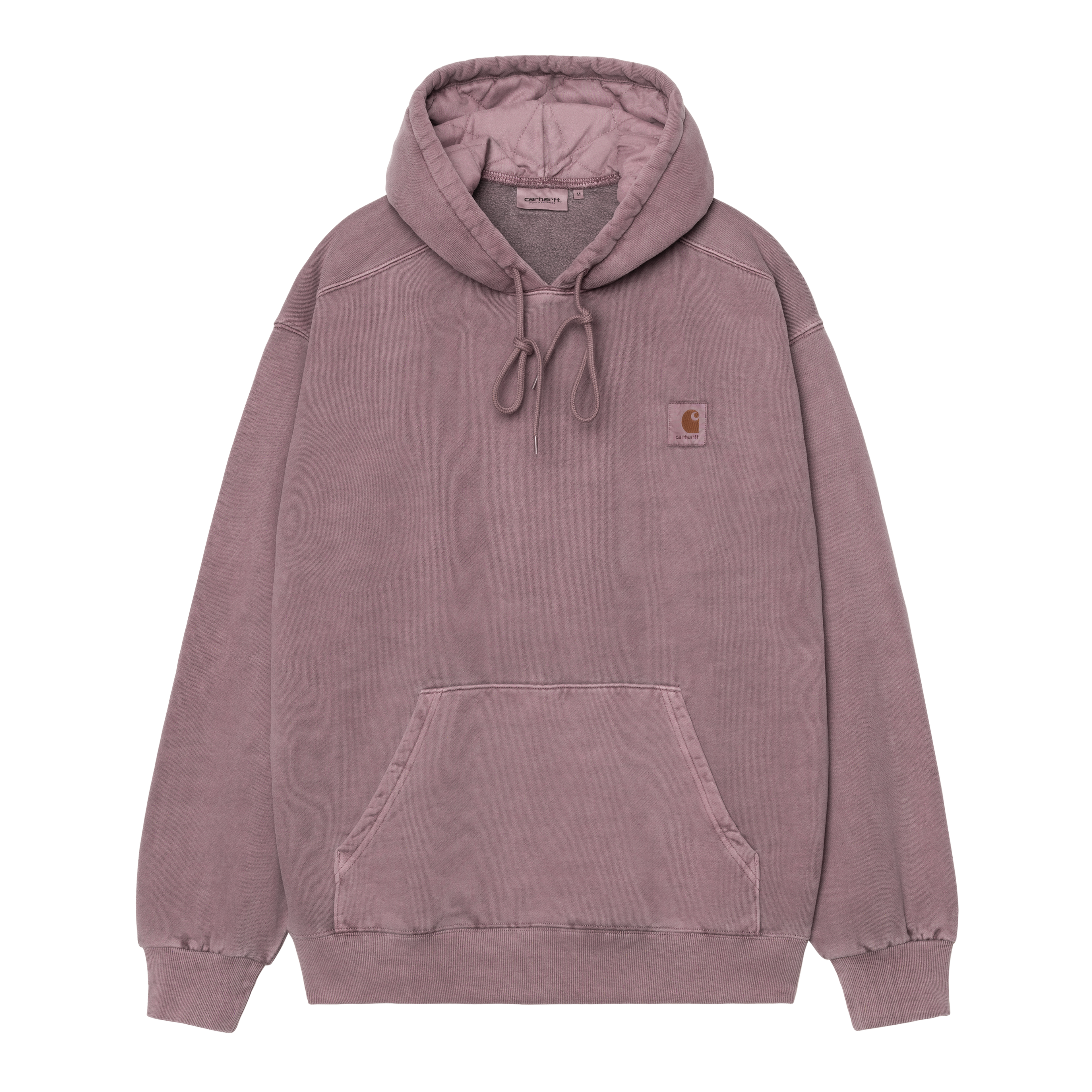 Carhartt WIP Hooded Vista Sweatshirt, Phlox | Official Online Store
