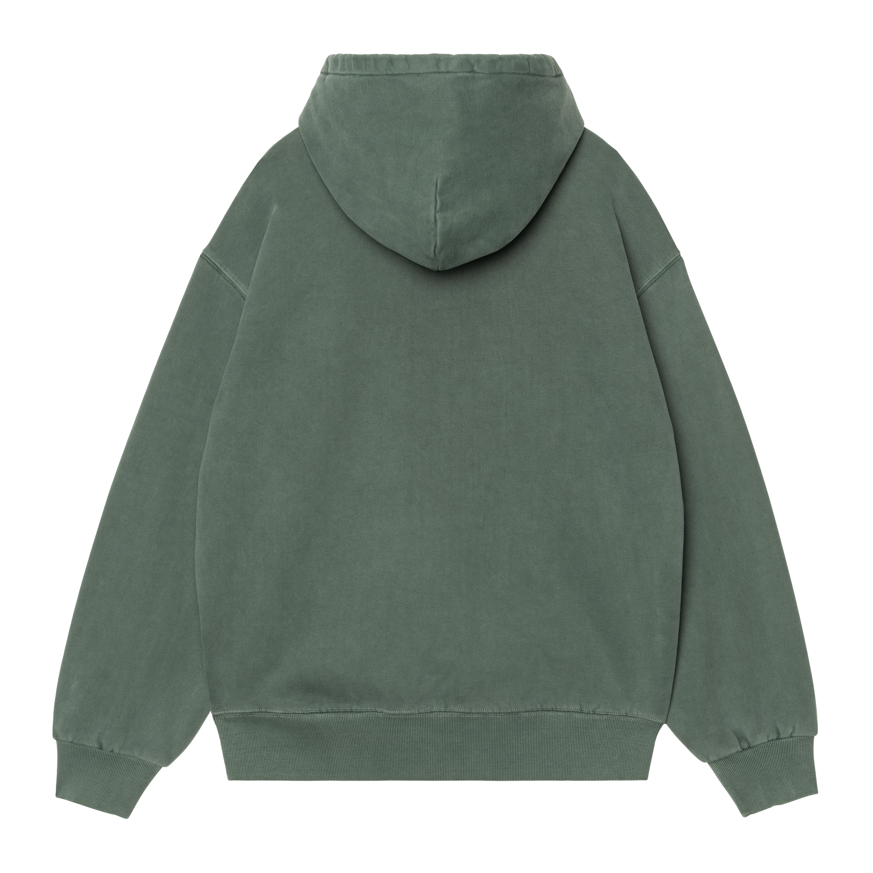 Carhartt WIP Hooded Vista Sweatshirt, Dark Scarab | Official