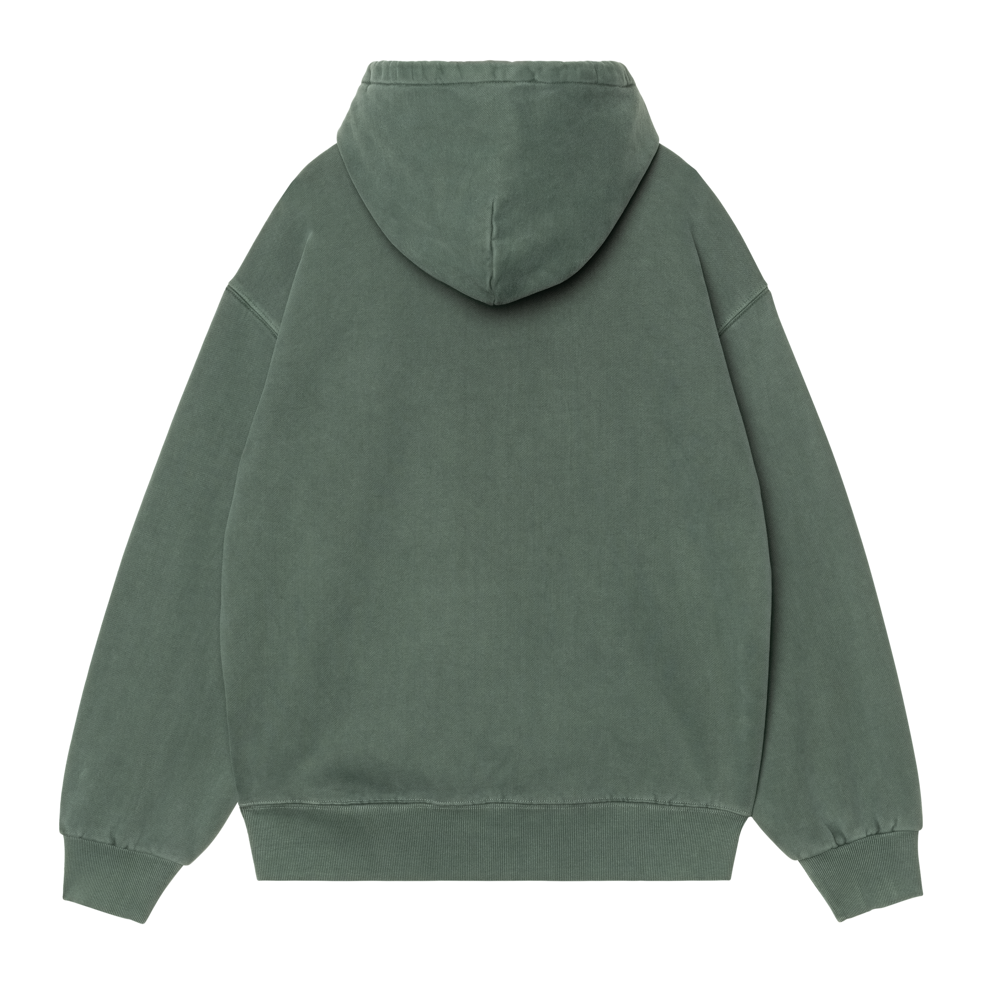 Carhartt WIP Hooded Vista Sweatshirt, Dark Scarab | Official
