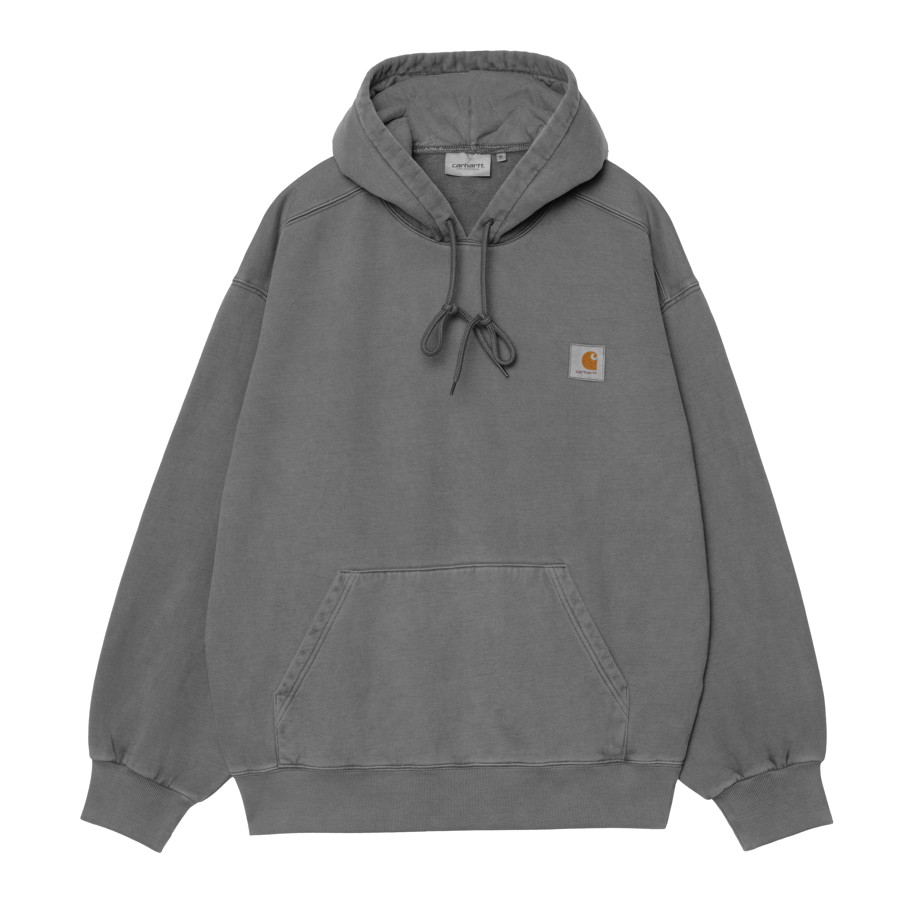 ＊完売品！Carhartt WIP カーハート VISTA SWEATSHIRT Carhartt WIP Vista Sweatshirt - grey (graphite)
