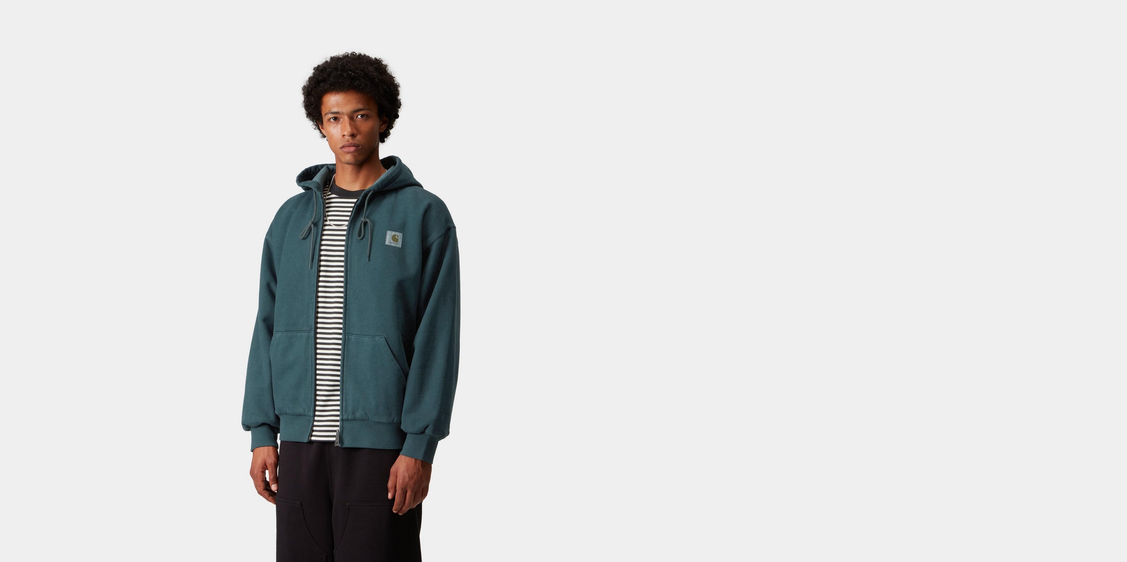 Men's Sweat Jackets | Carhartt WIP