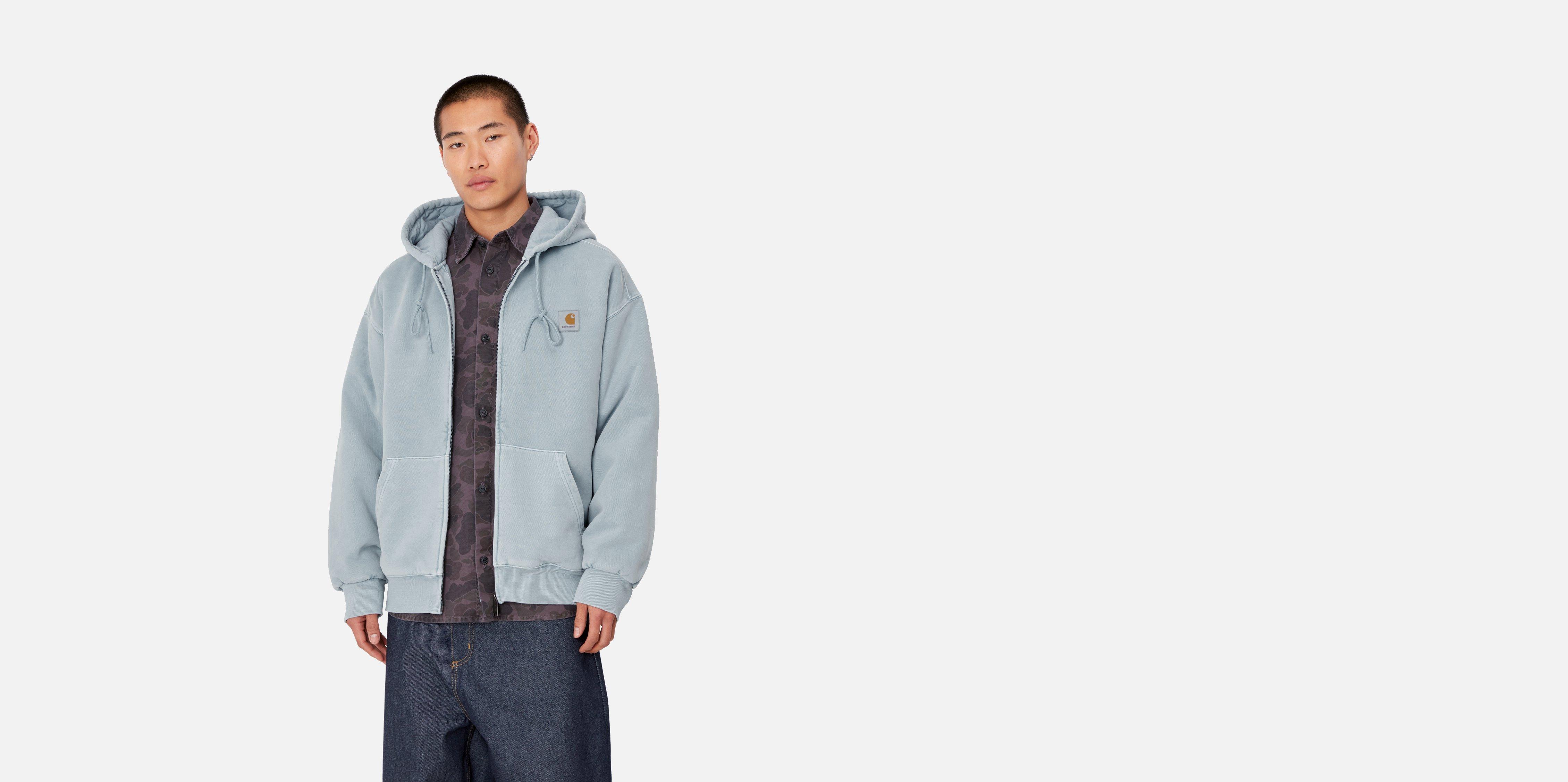 Carhartt official website best sale