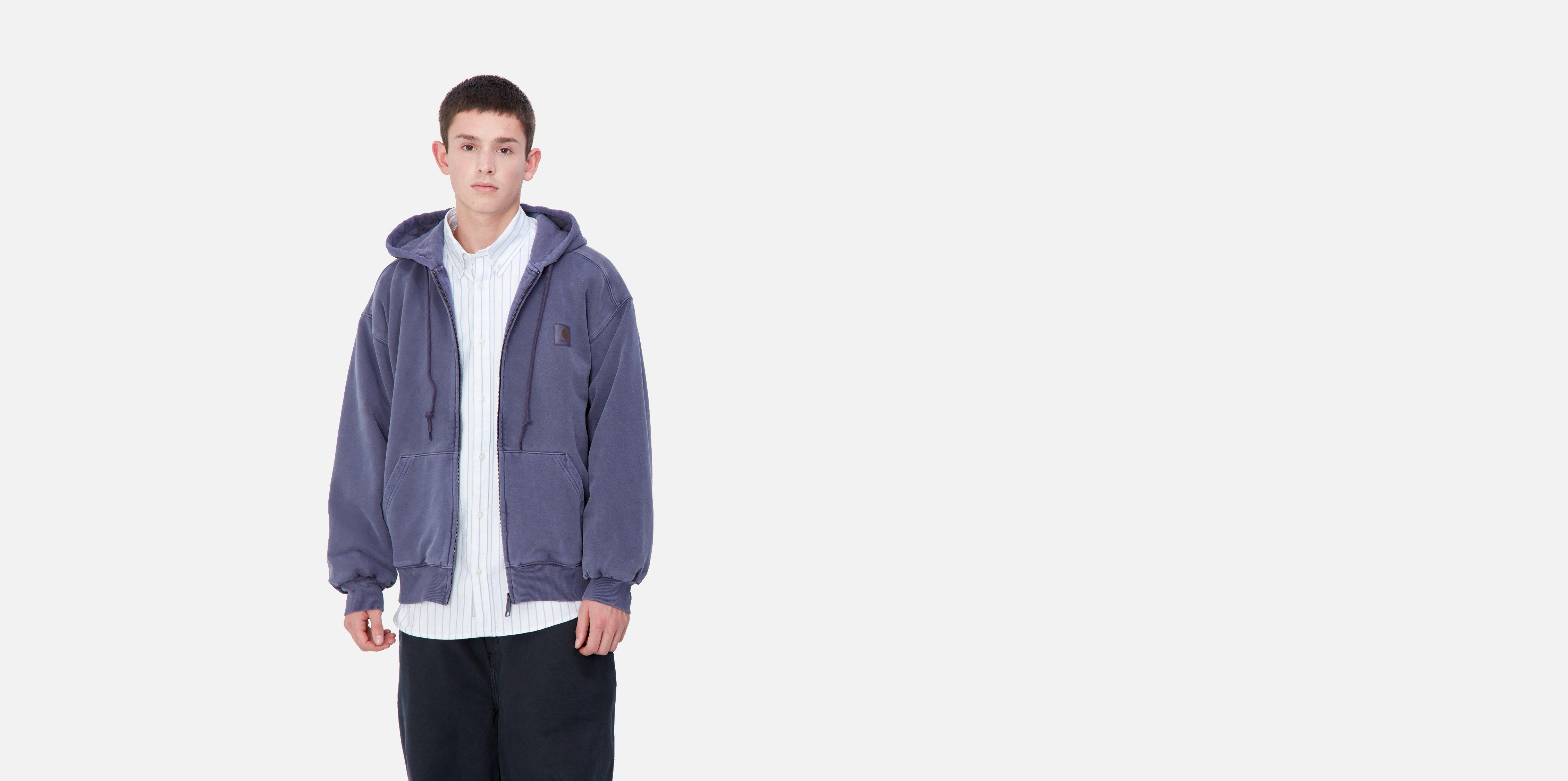 Hooded Vista Jacket