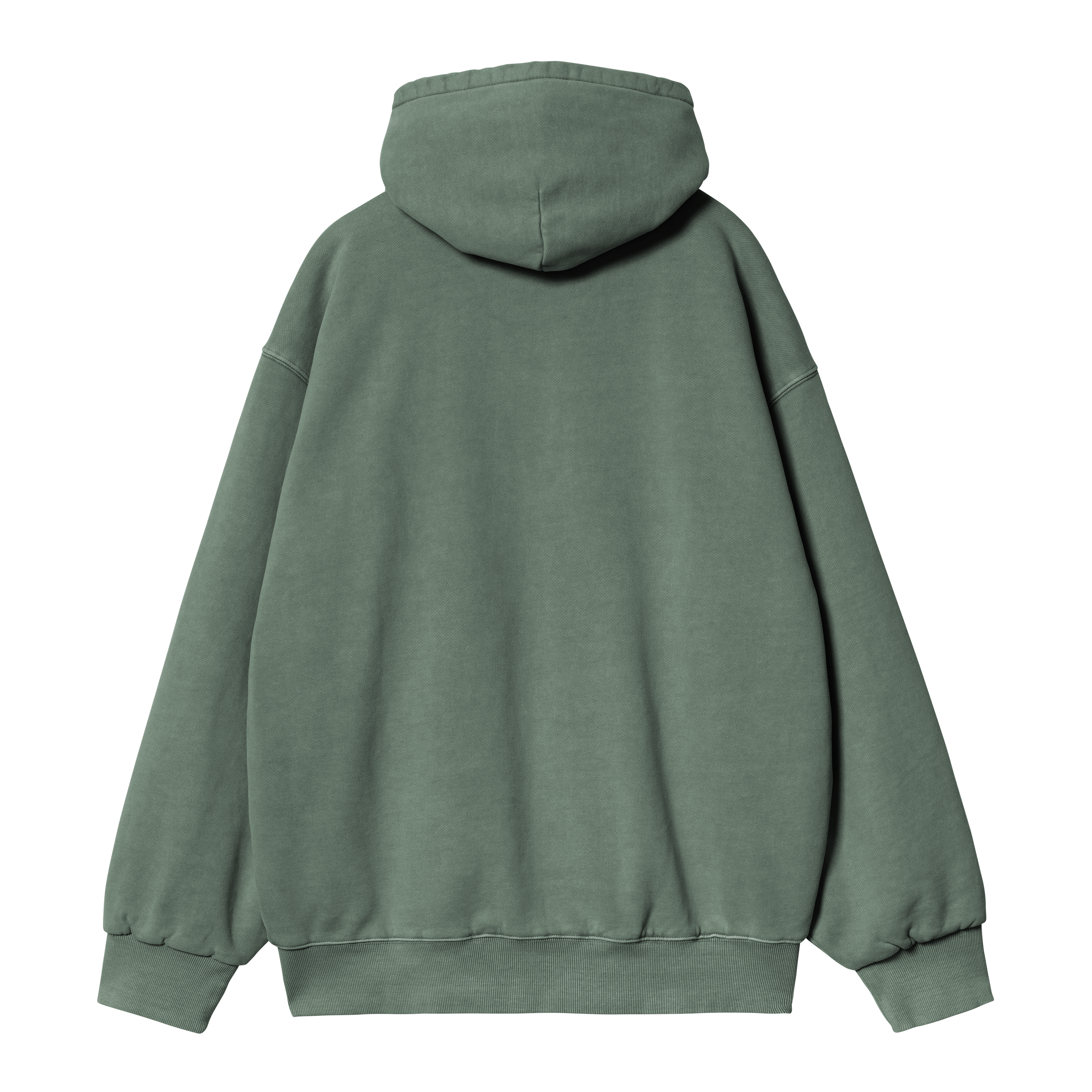Carhartt WIP Hooded Vista Jacket, Dark Scarab | Official Online Store