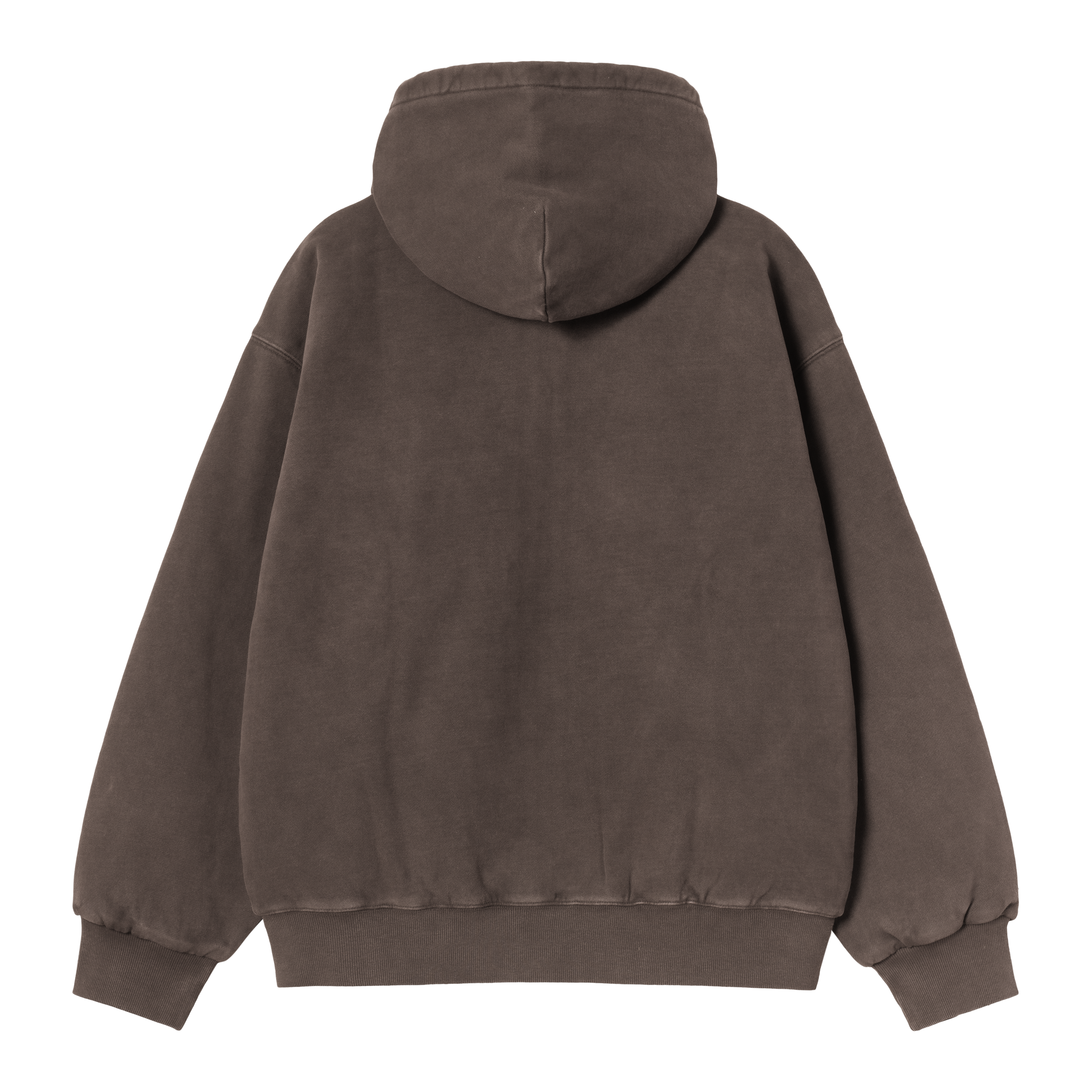 Carhartt WIP Hooded Vista Jacket, Tobacco | Official Online Store