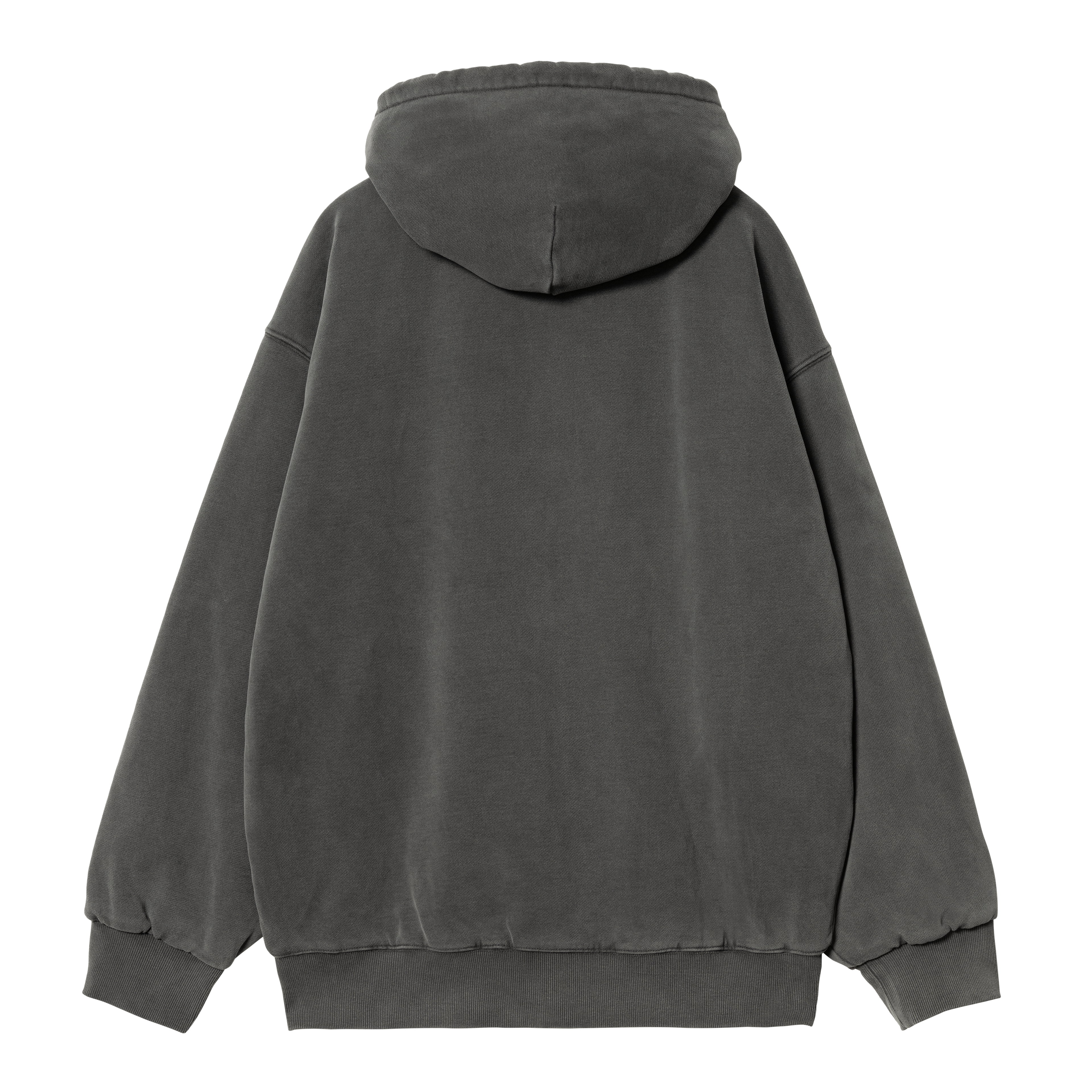 Carhartt WIP Hooded Vista Jacket, Black | Official Online Store