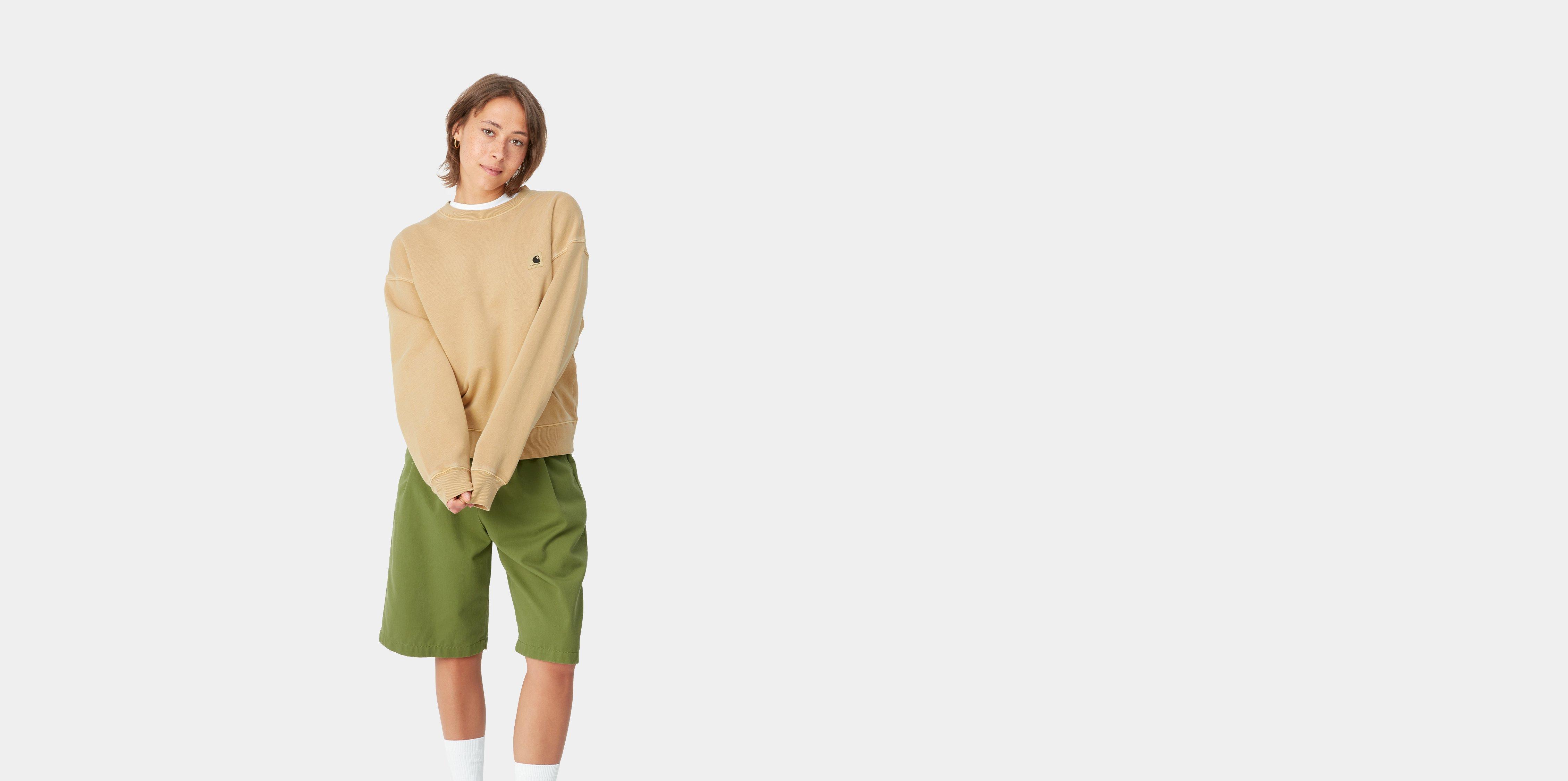 W' Nelson Sweatshirt