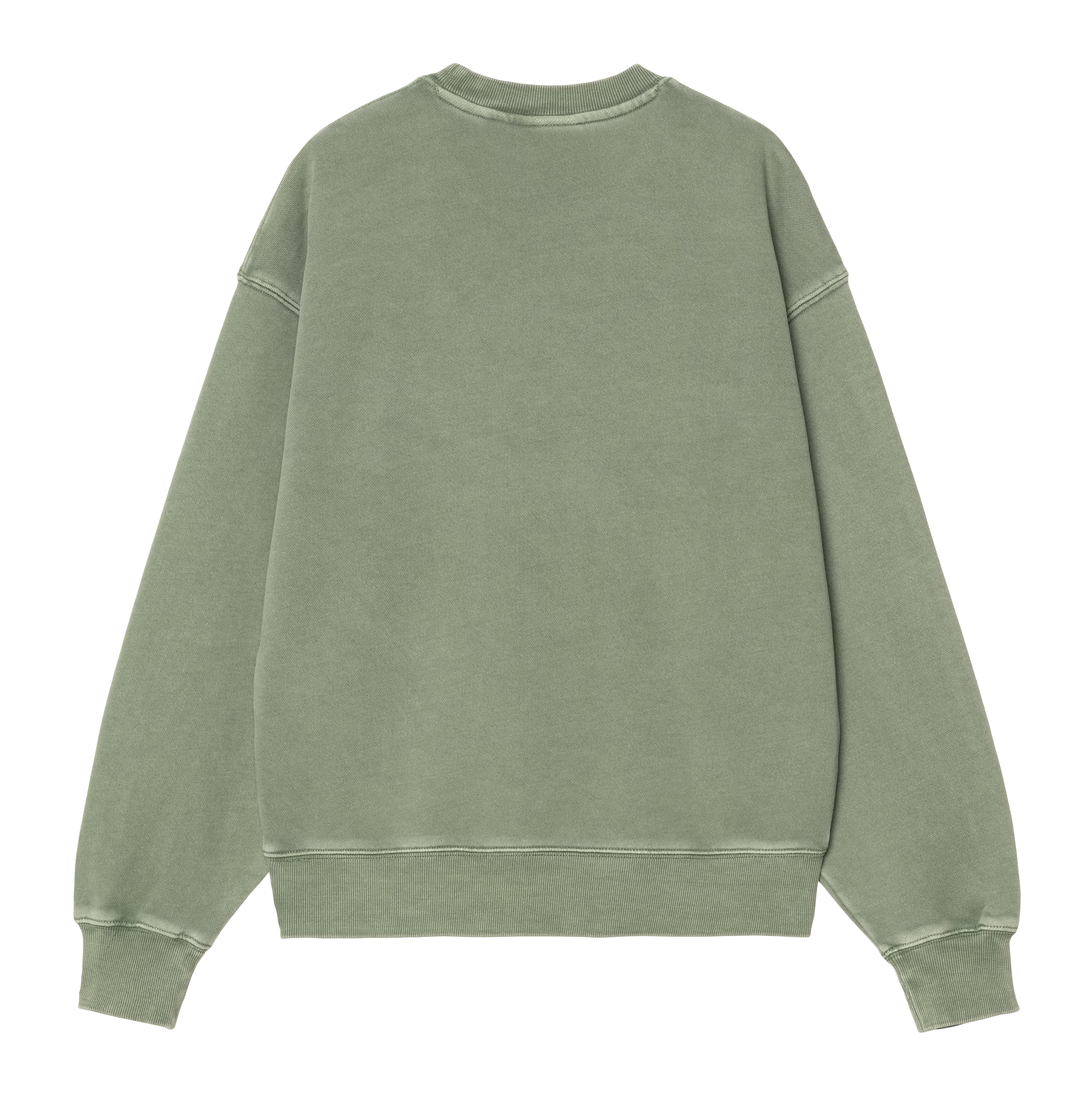 [CARHARTTWIP] NELSON SWEATSHIRT ★大人気★ Carhartt WIP W' Nelson Sweatshirt, Phlox | Official Online Store