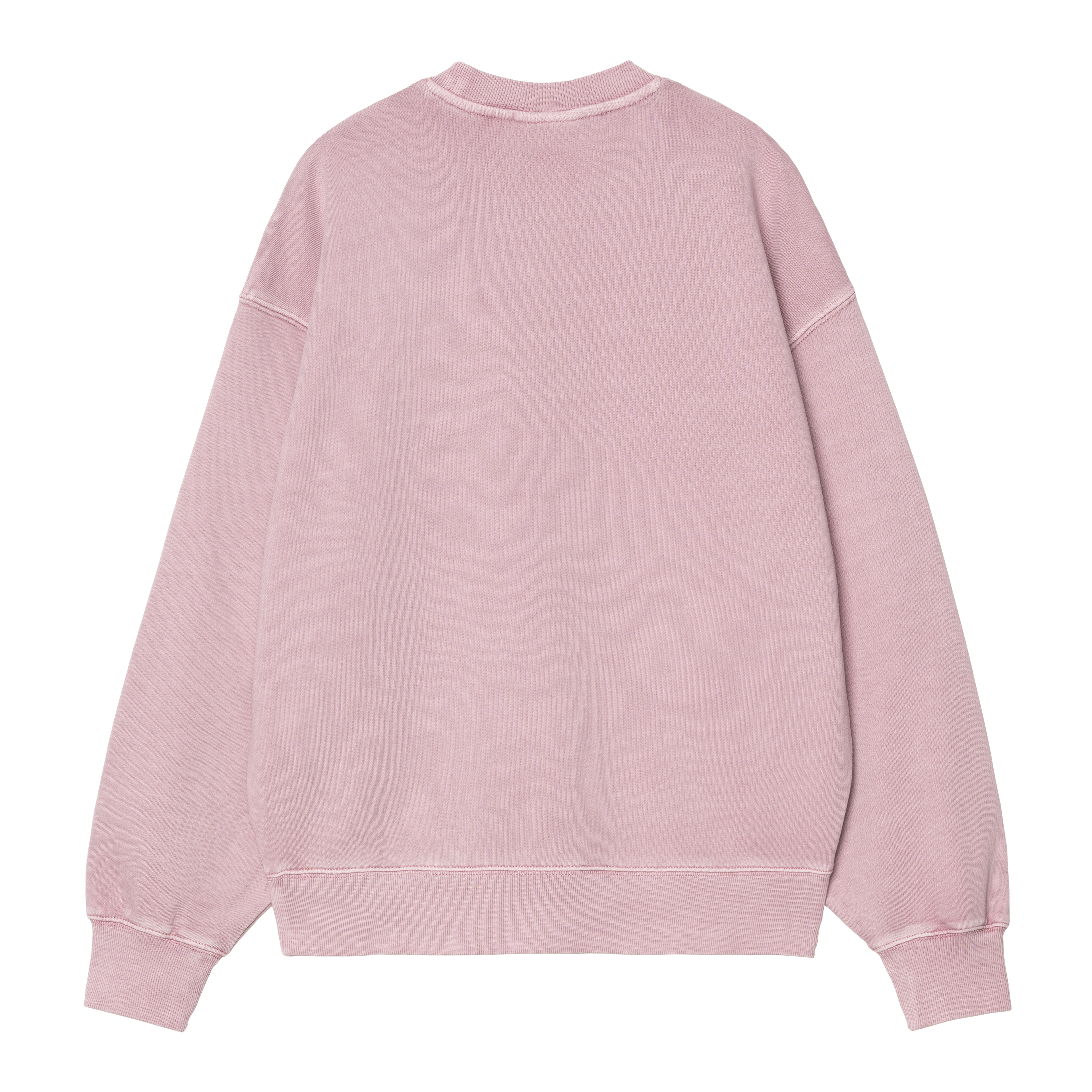 Carhartt WIP W' Nelson Sweatshirt, Hortensia | Official