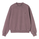 Carhartt WIP W' Nelson Sweatshirt, Park | Official Online Store