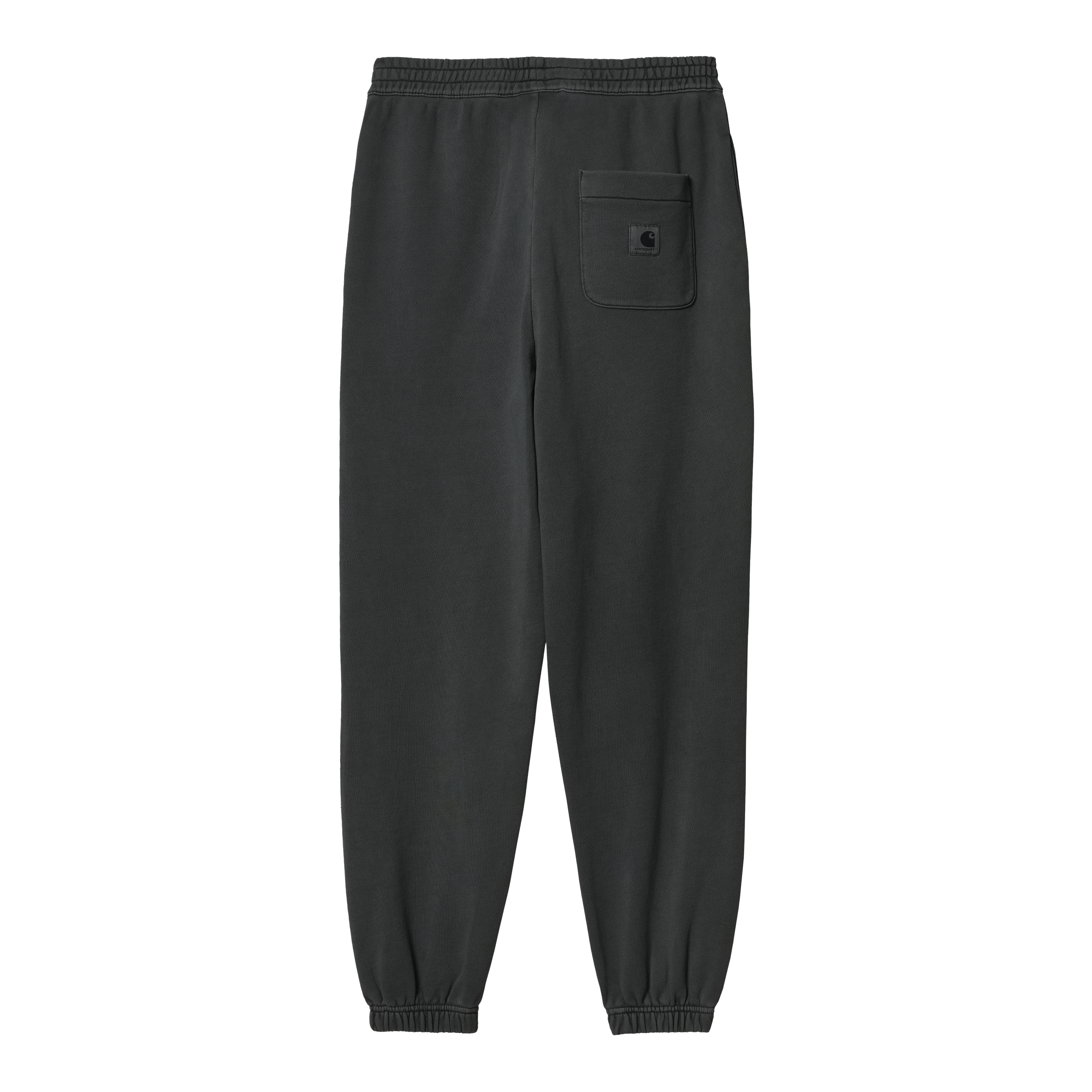 Carhartt WIP W' Nelson Sweat Pant, Charcoal | Official Online Store