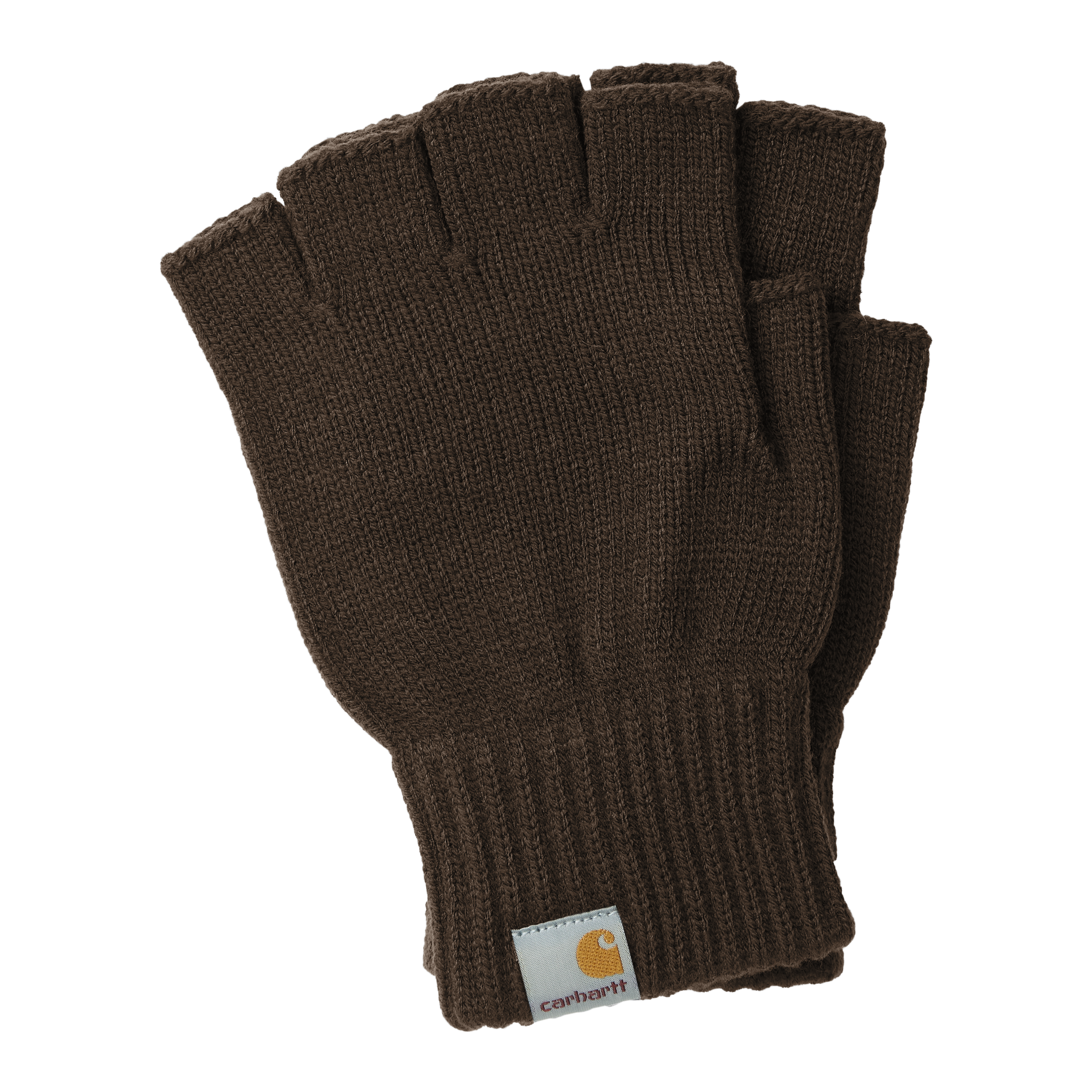 Carhartt WIP Carhartt Mitten, Tobacco | Official Online Store
