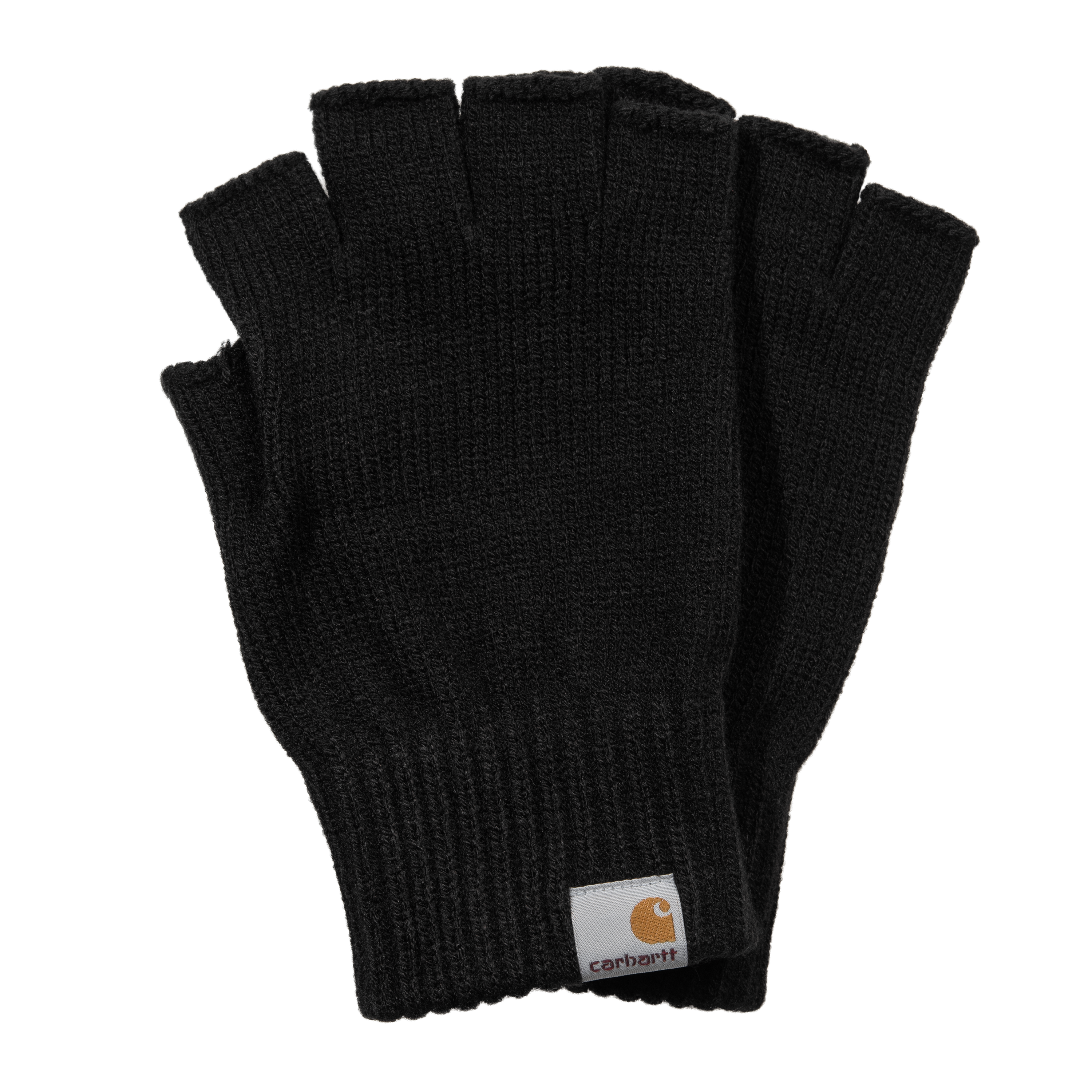 Carhartt WIP Carhartt Mitten, Black | Official Online Store