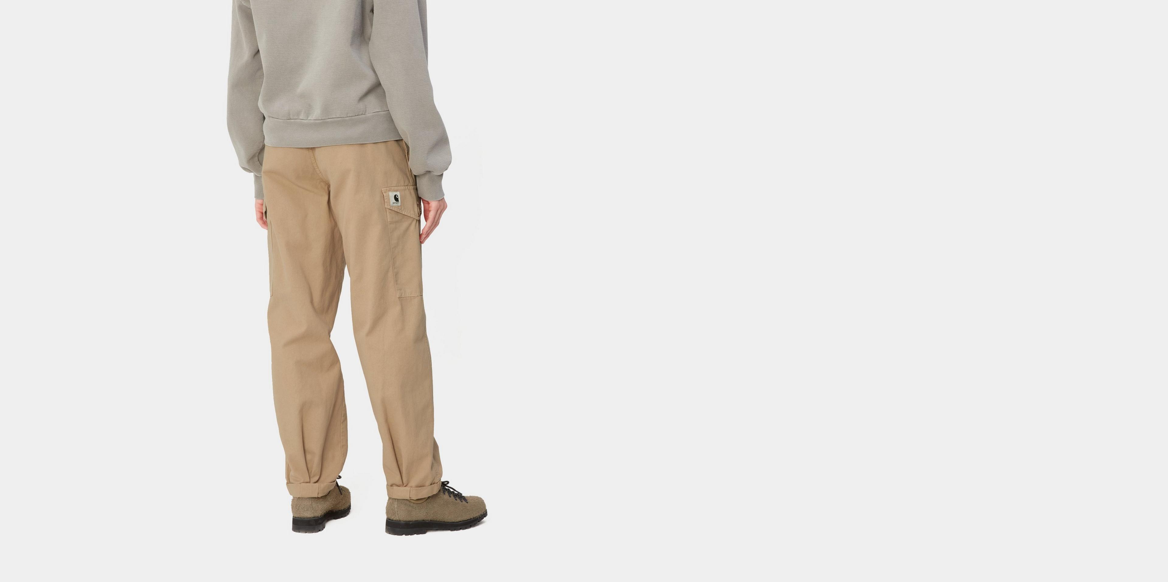 [美品][限定] Carhartt WIP:Collins Pantカーゴパンツ Jeans Carhartt WIP W' Collins Pant | Freshlabels.com