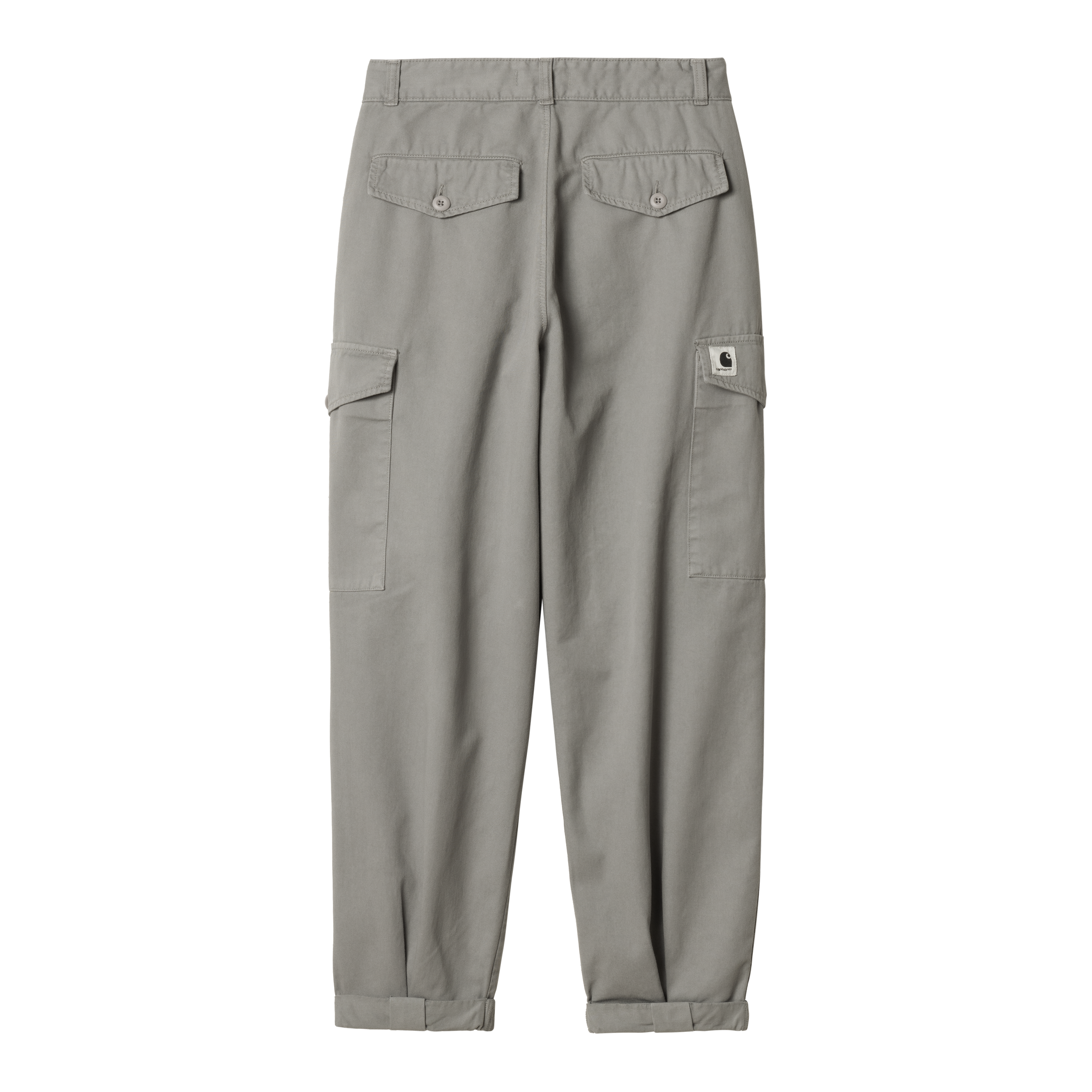 Carhartt WIP Women’s Collins Pant in Grau