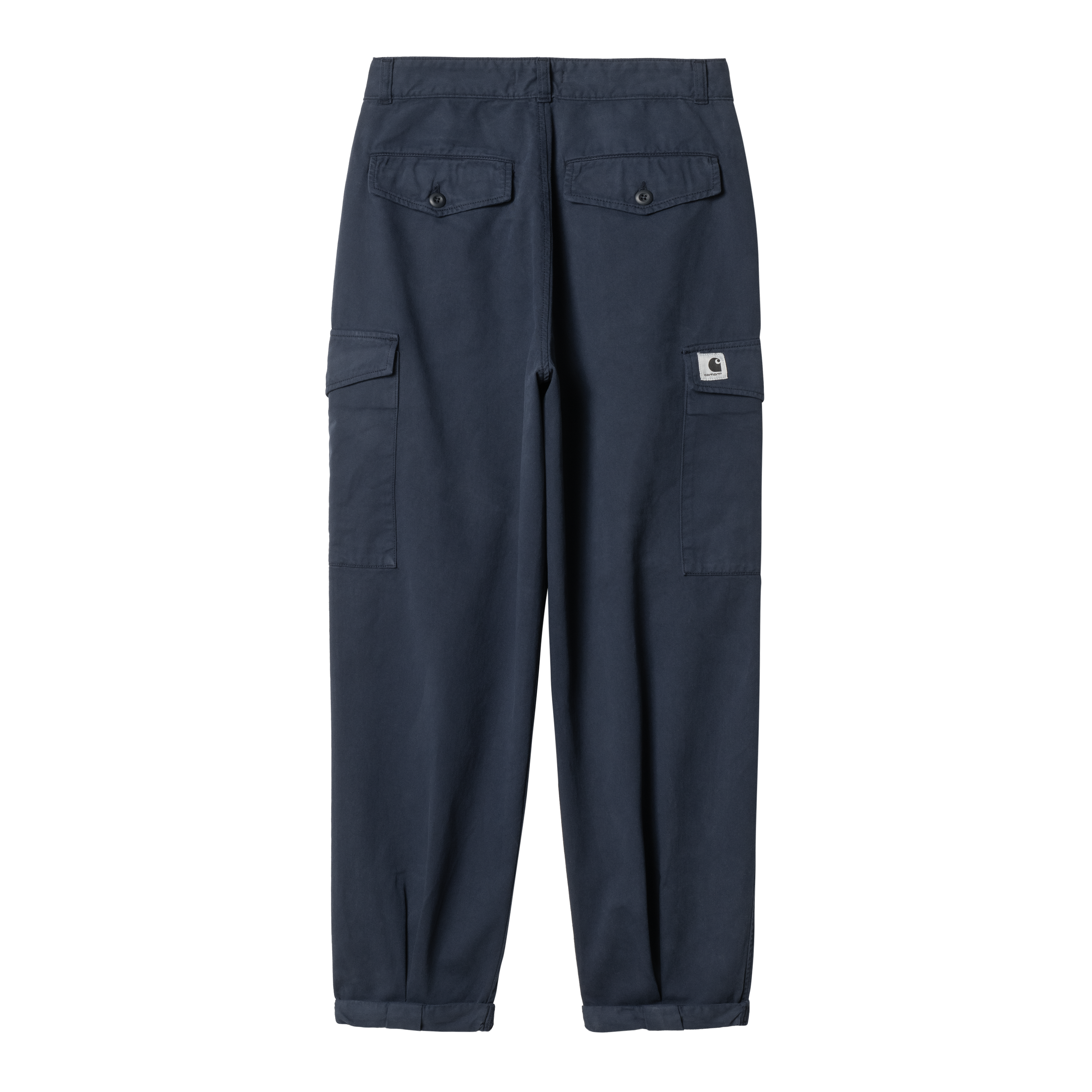 Carhartt WIP Women’s Collins Pant in Blue