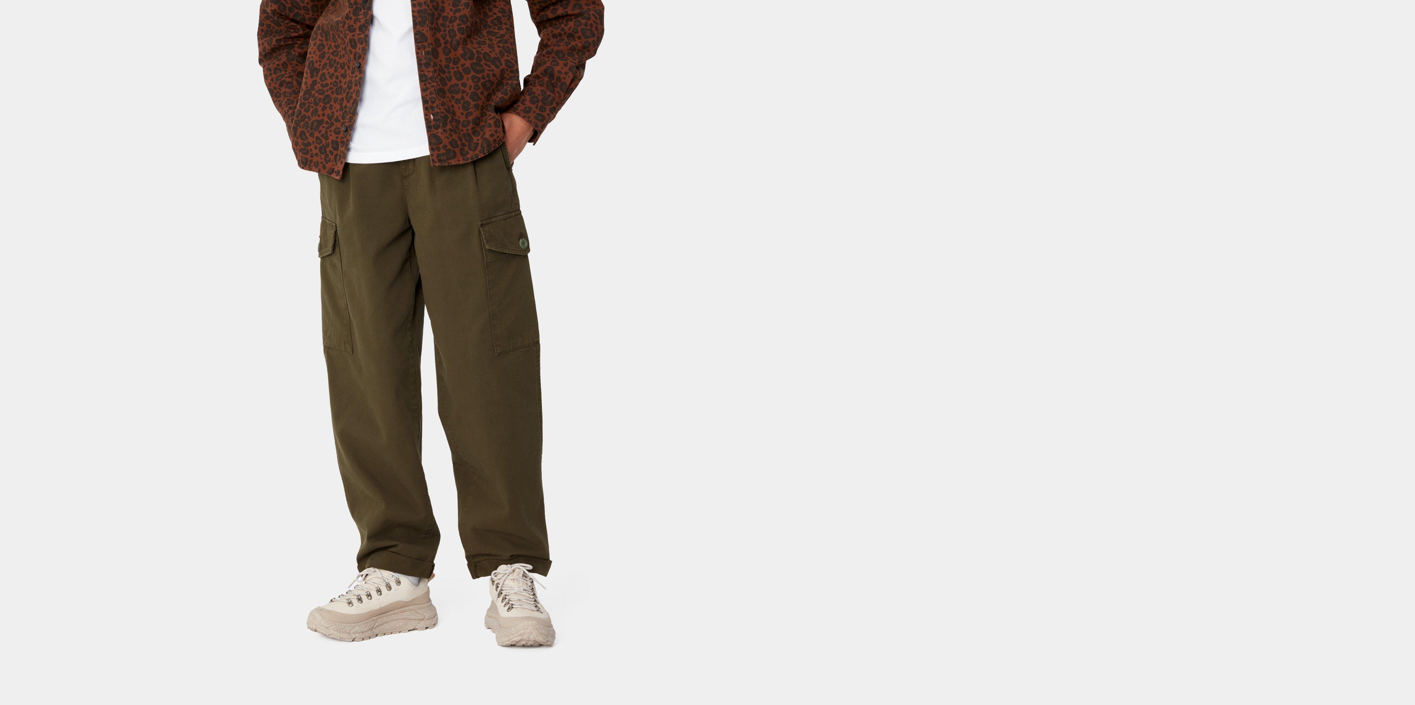 W' Collins Pant