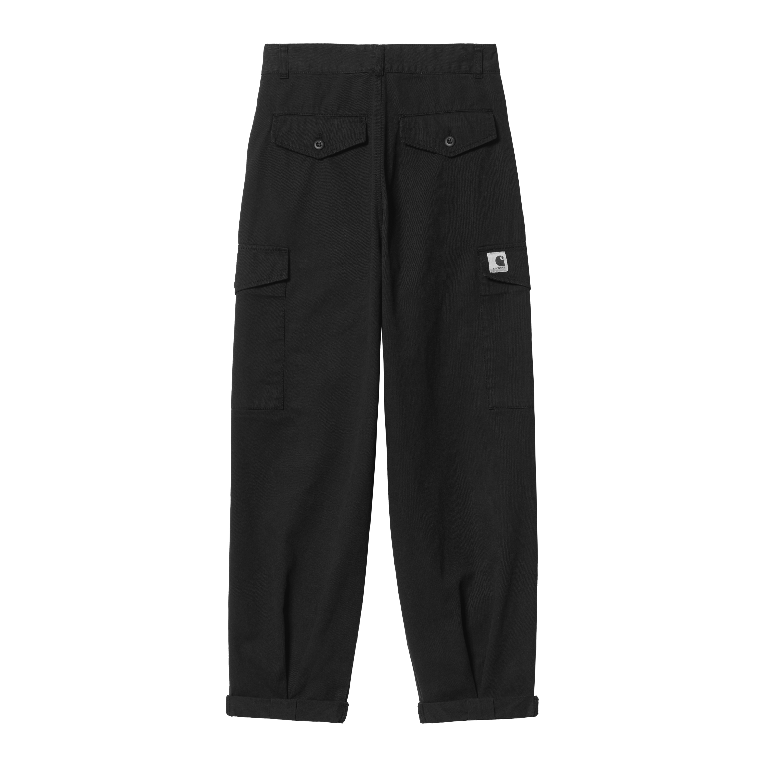 Carhartt WIP Women’s Collins Pant in Black