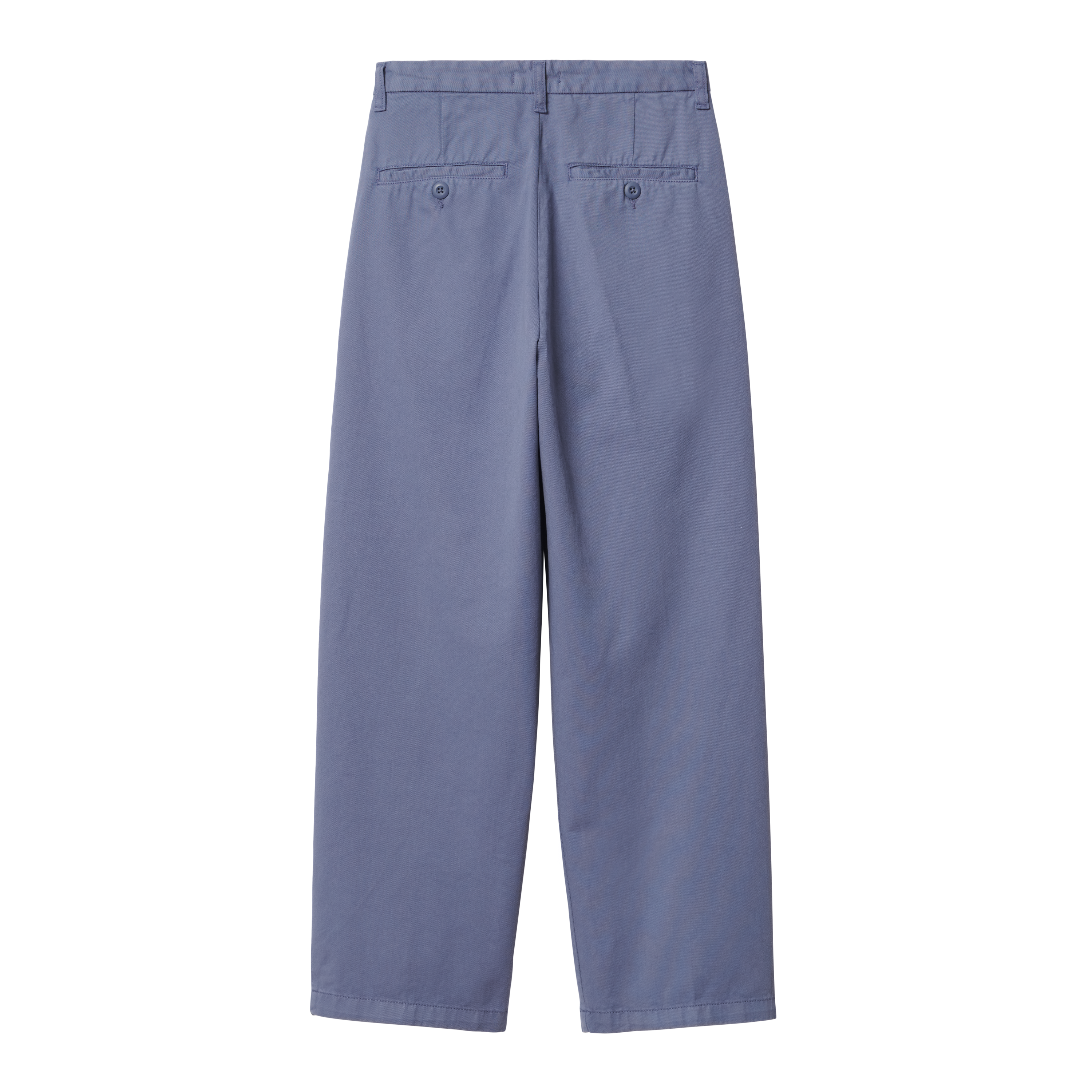 Carhartt WIP Women’s Cara Pant in Blau