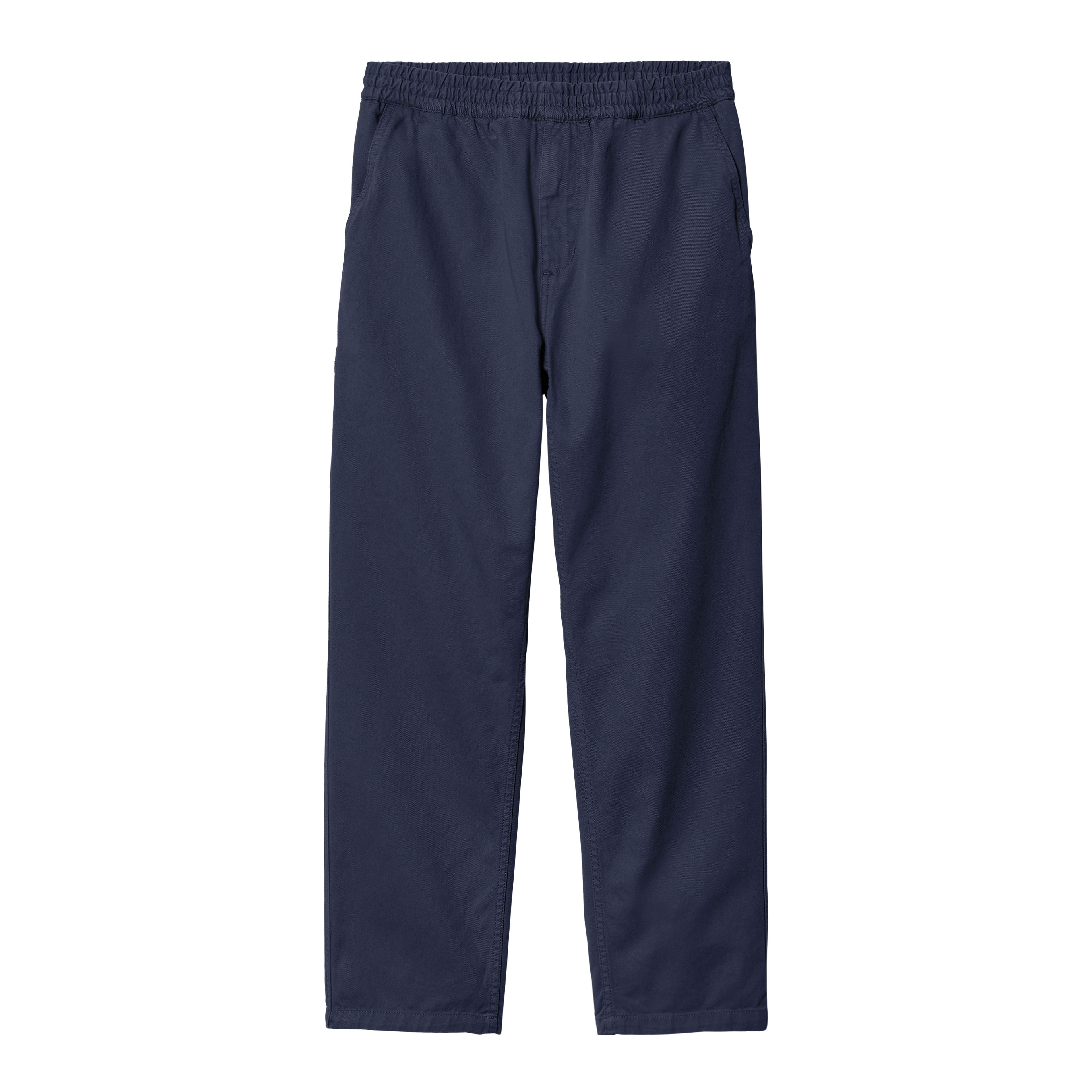 Carhartt WIP Flint Pant, Dark Navy | Official Online Store