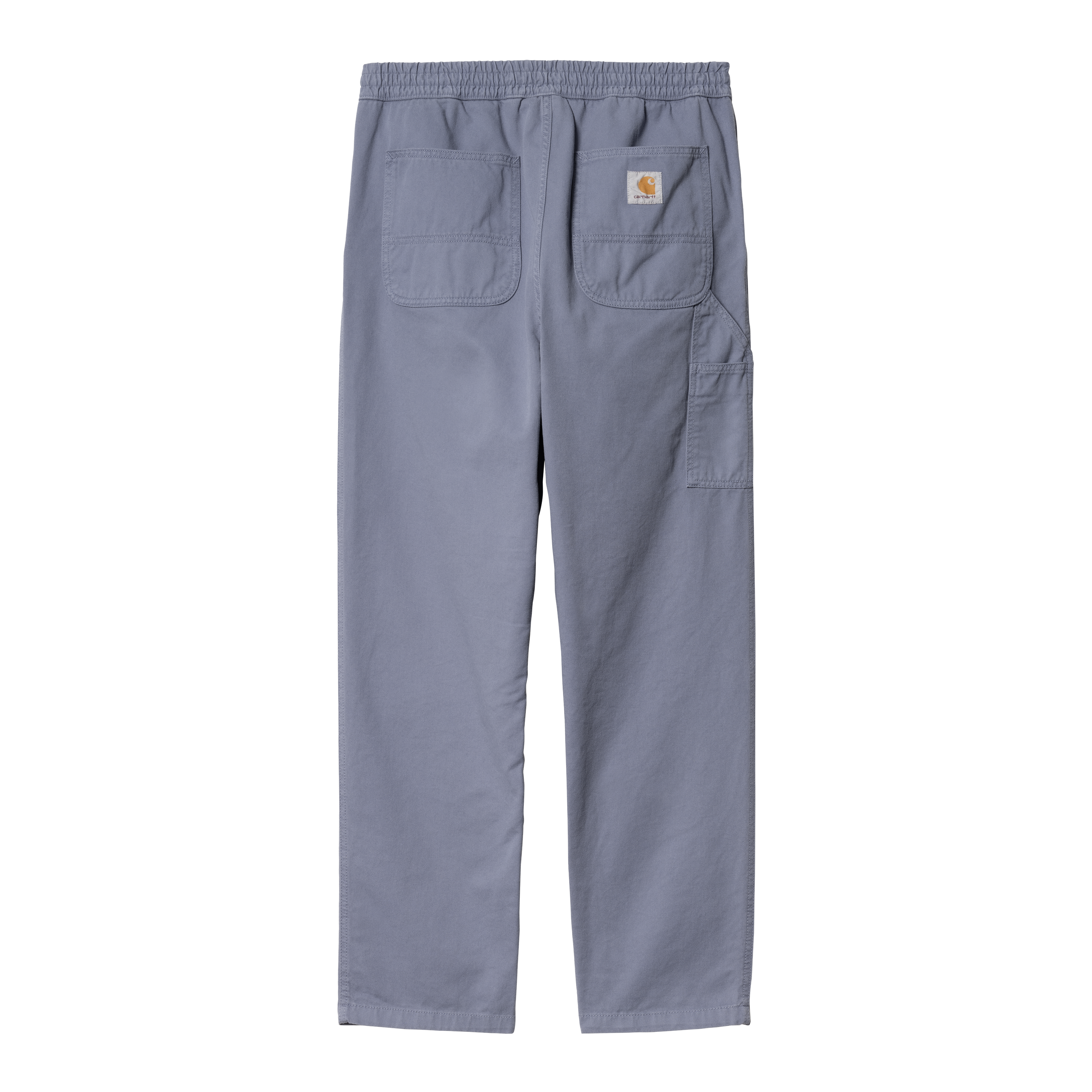 Carhartt WIP- Landon Pant $202 Pleasures Poor Connection T- $65 Taikan  waffle knit- $90 Bonnie Clyde Show and Tell- $201 Spring 2023. Av
