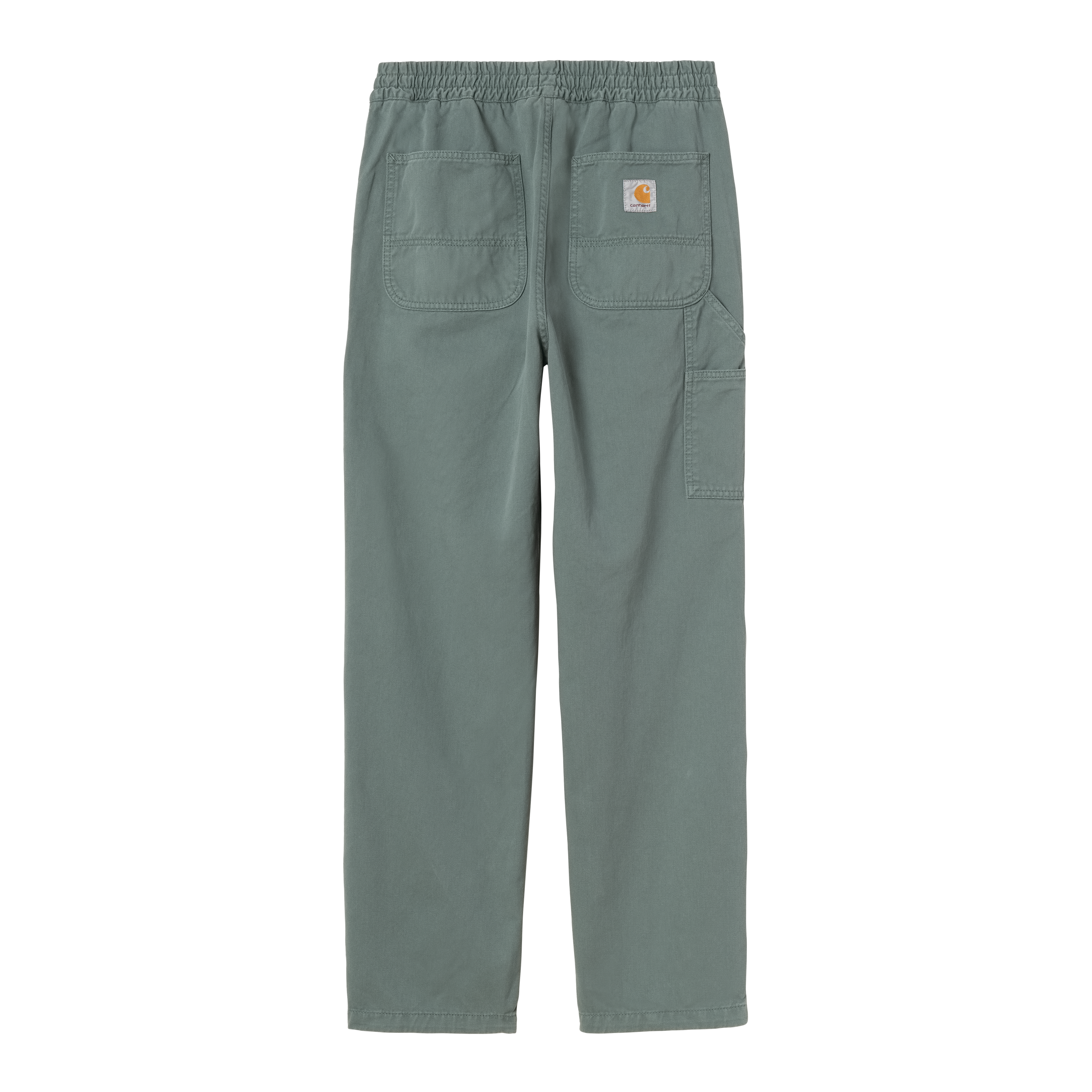 パンツ Carhartt WIP x Fragment Pants M Carhartt WIP Flint Pant, Velvet Green | Official Online Store