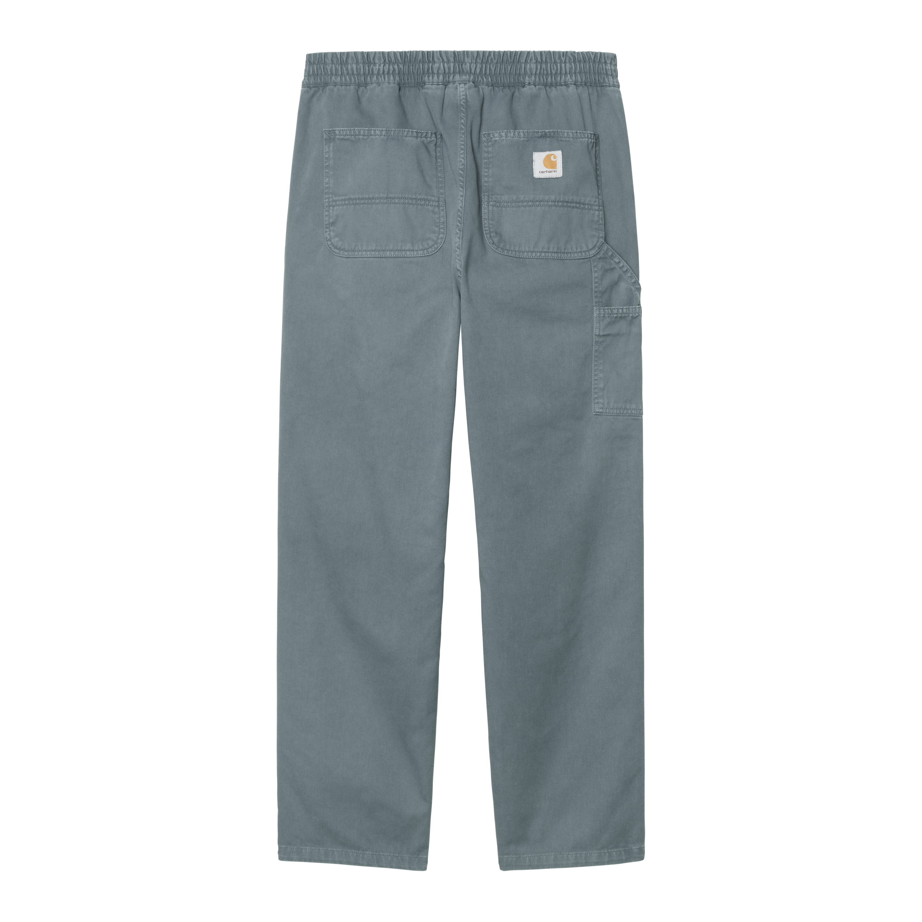 Carhartt WIP Flint Pant, Cozy Blue | Official Online Store