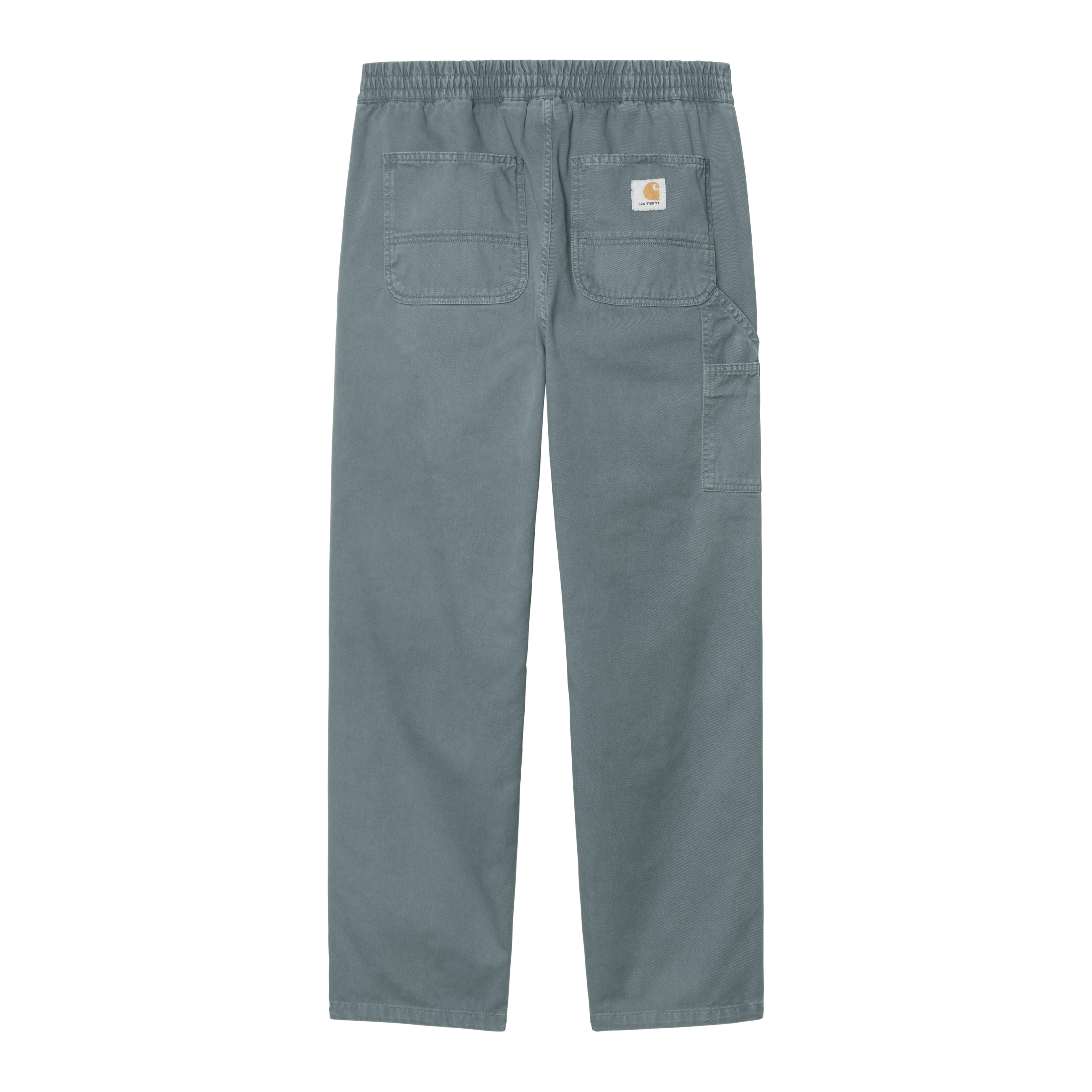 Carhartt WIP Flint Pant, Cozy Blue | Official Online Store