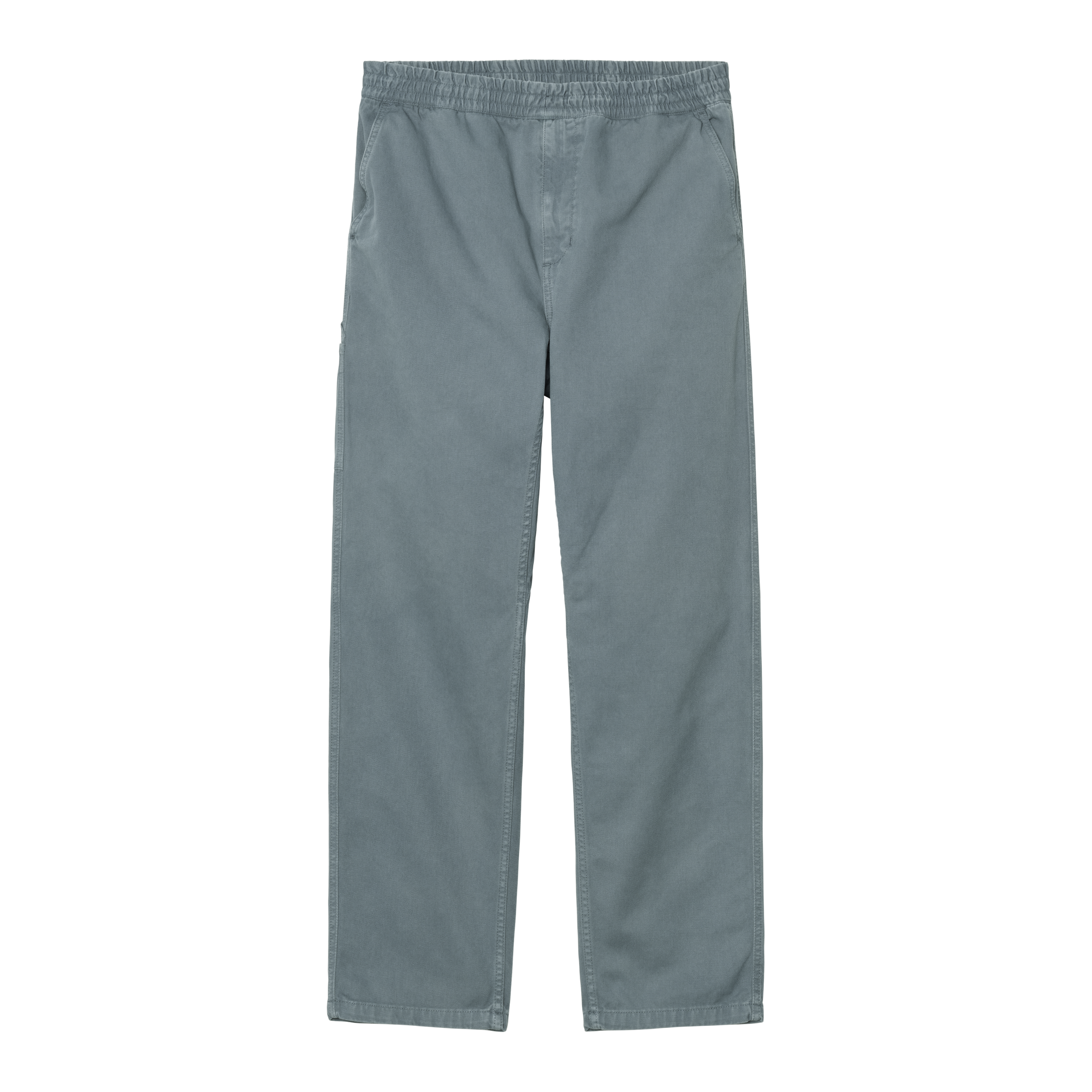Carhartt WIP Flint Pant, Cozy Blue | Official Online Store