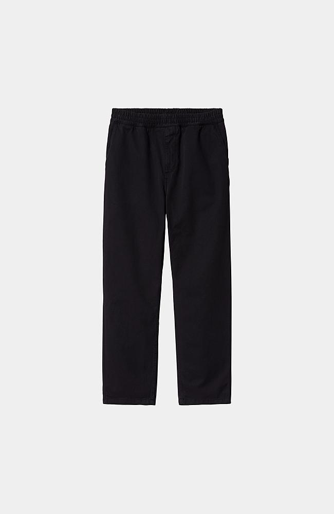 Carhartt WIP Flint Pant, Black | Official Online Store Carhartt WIP Flint Pant, Black | Official Online Store