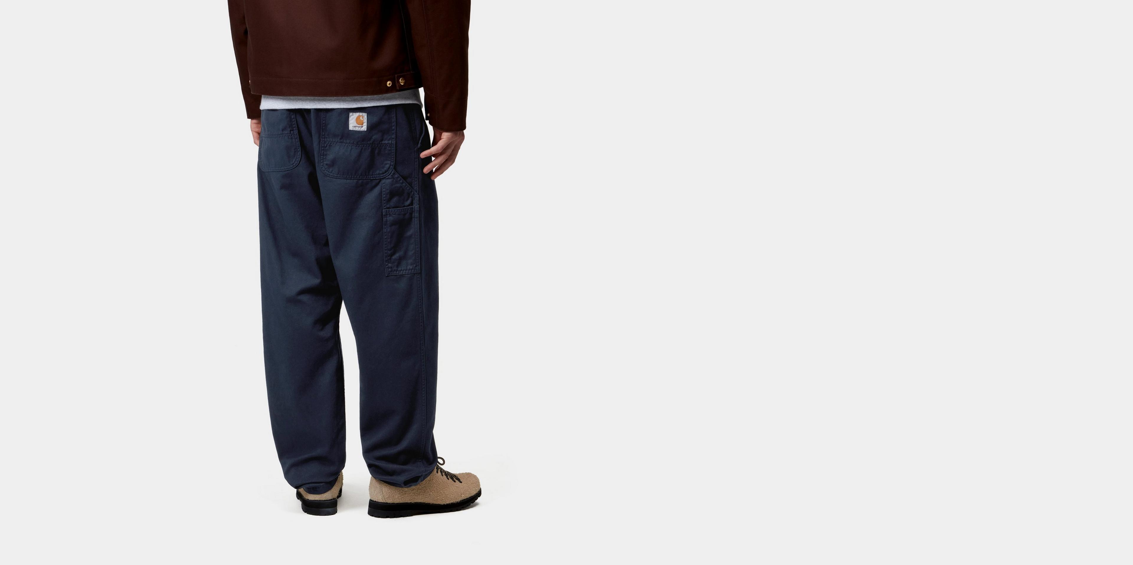 Carhartt WIP Flint Pant, Jupiter | Official Online Store